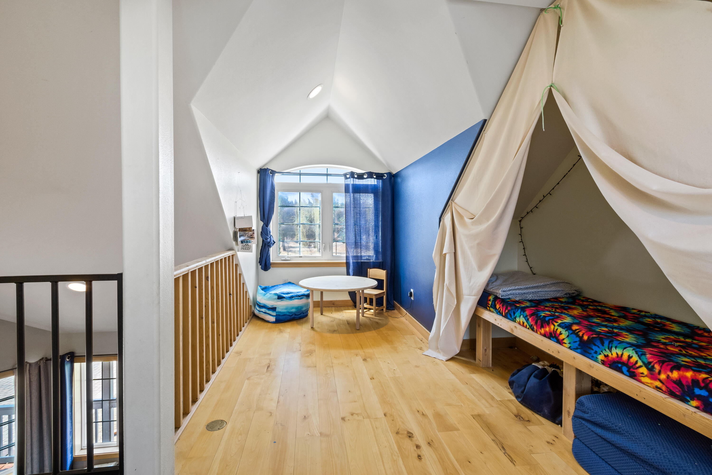 Whispering Pines - Residential