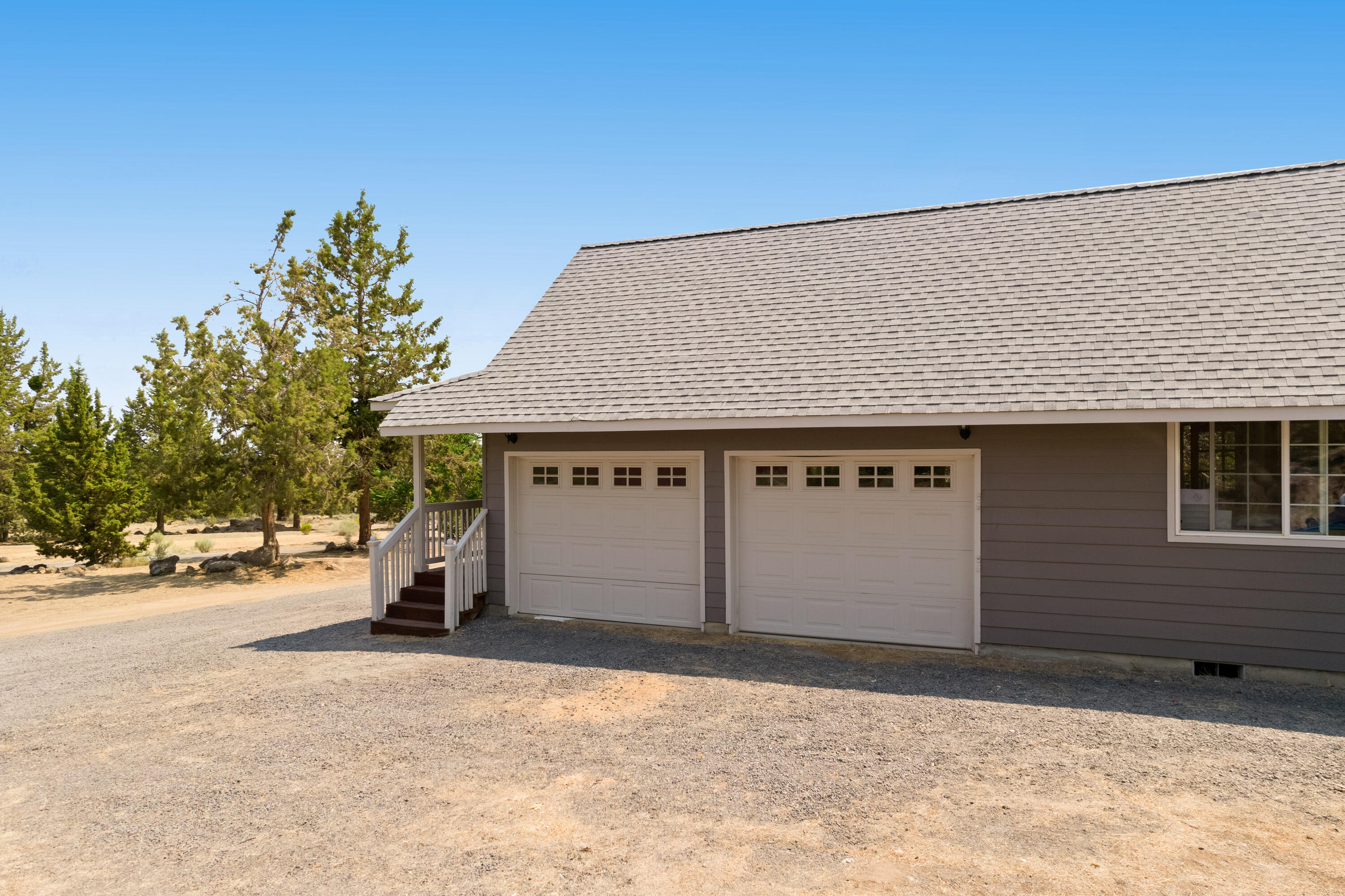 Whispering Pines - Residential