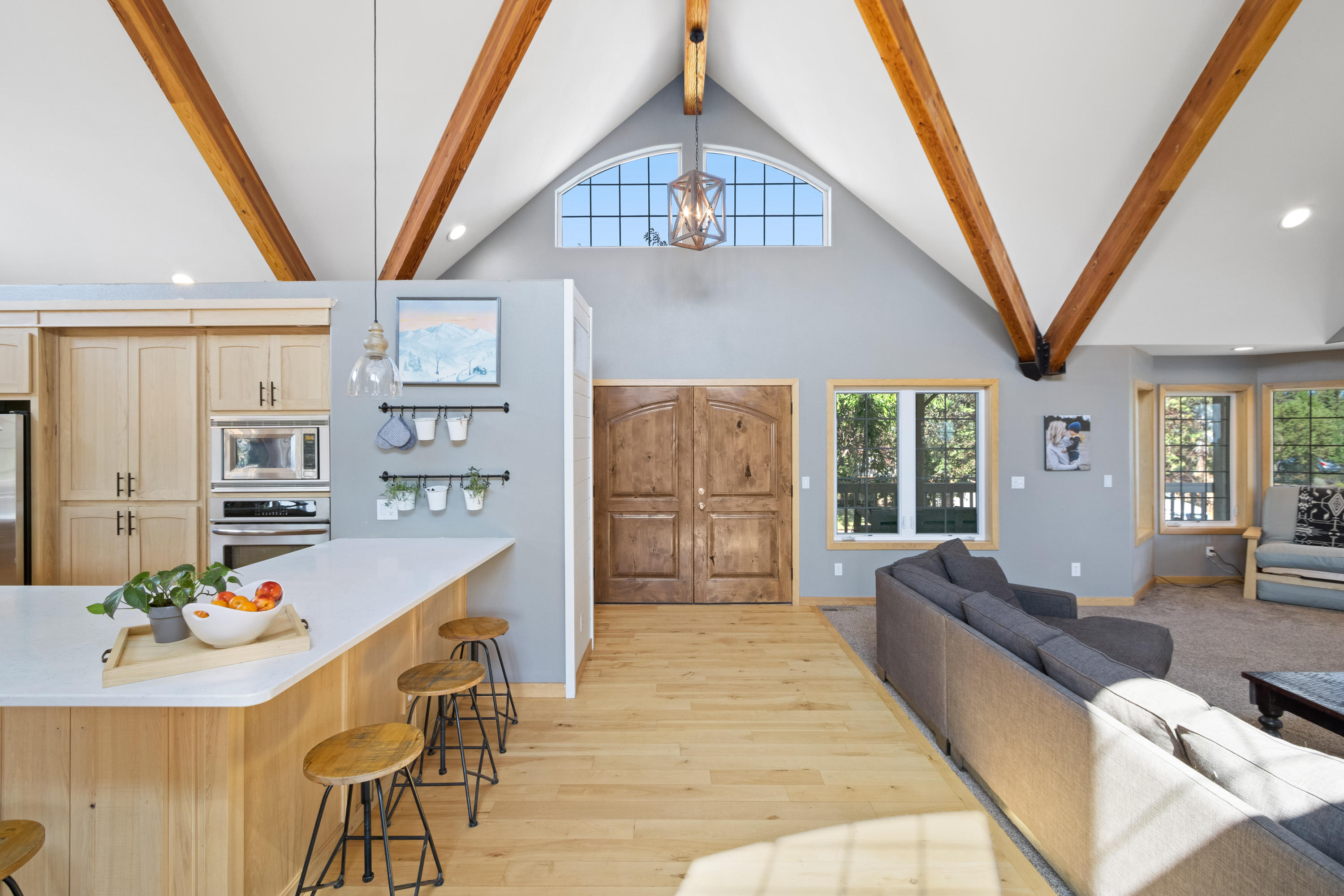 Whispering Pines - Residential