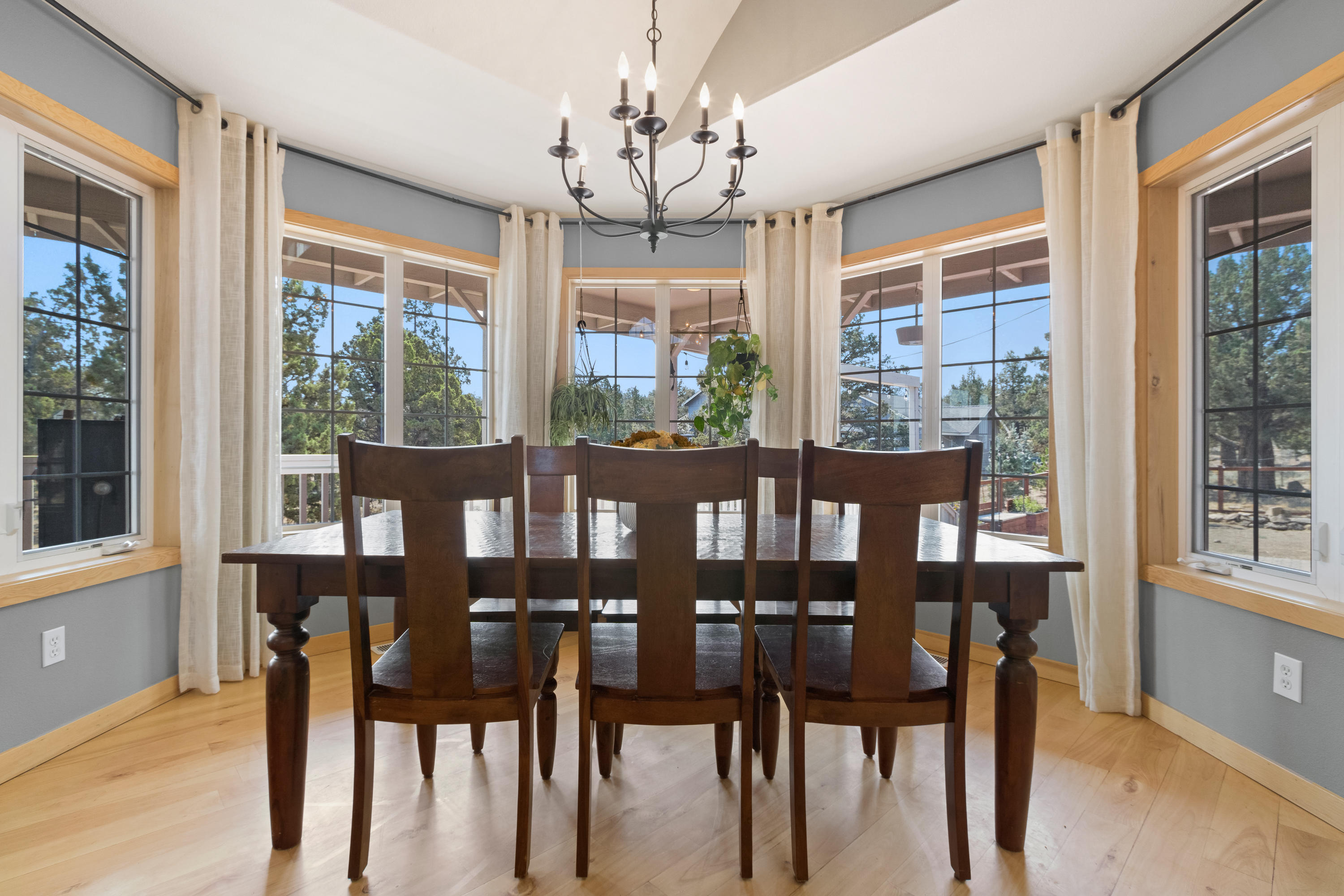 Whispering Pines - Residential