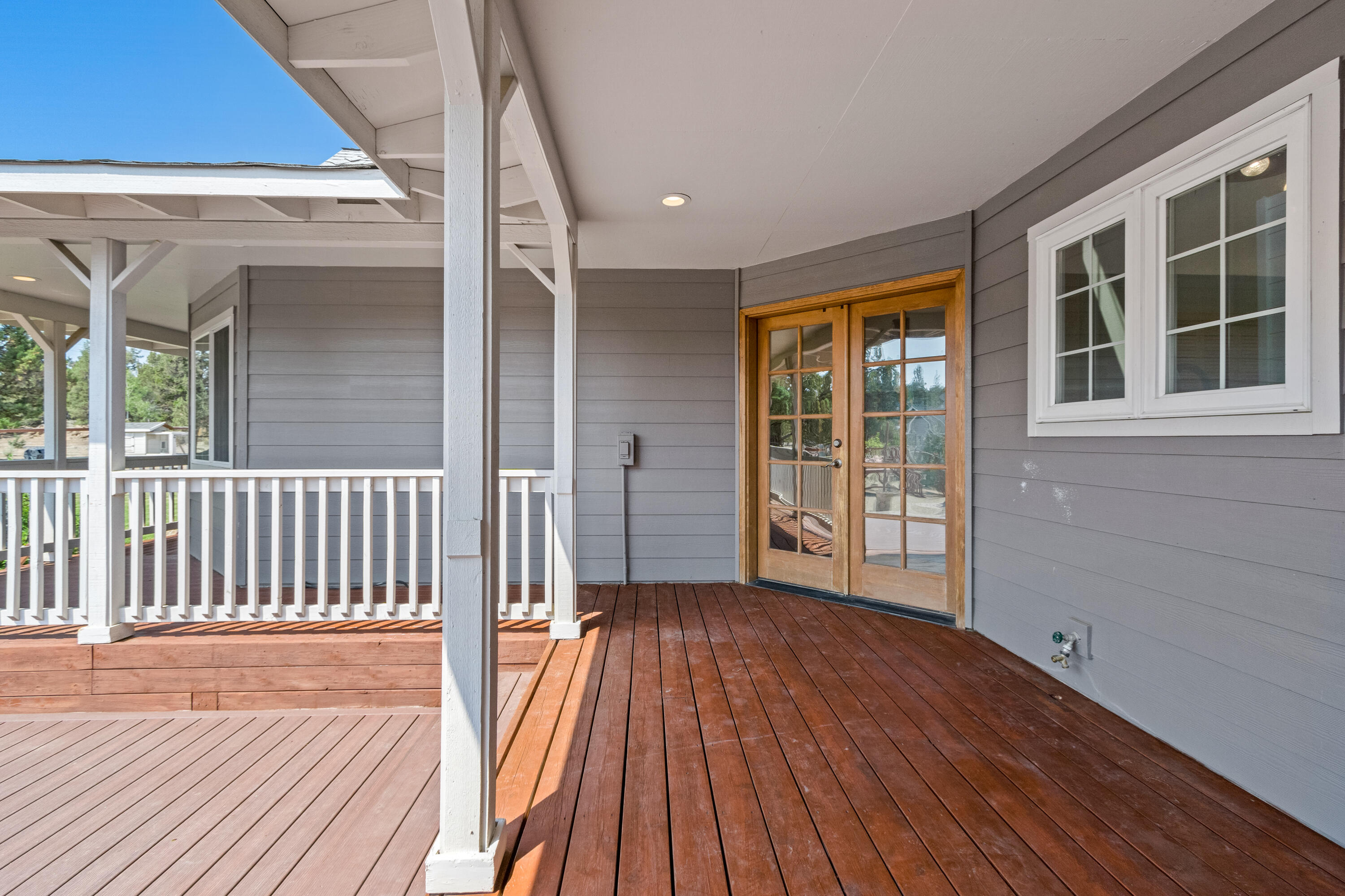 Whispering Pines - Residential