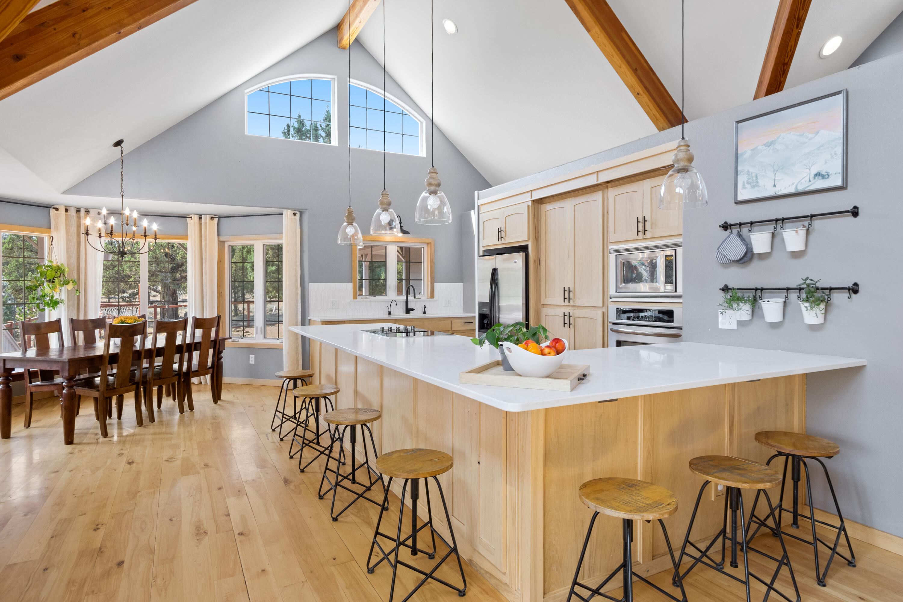 Whispering Pines - Residential