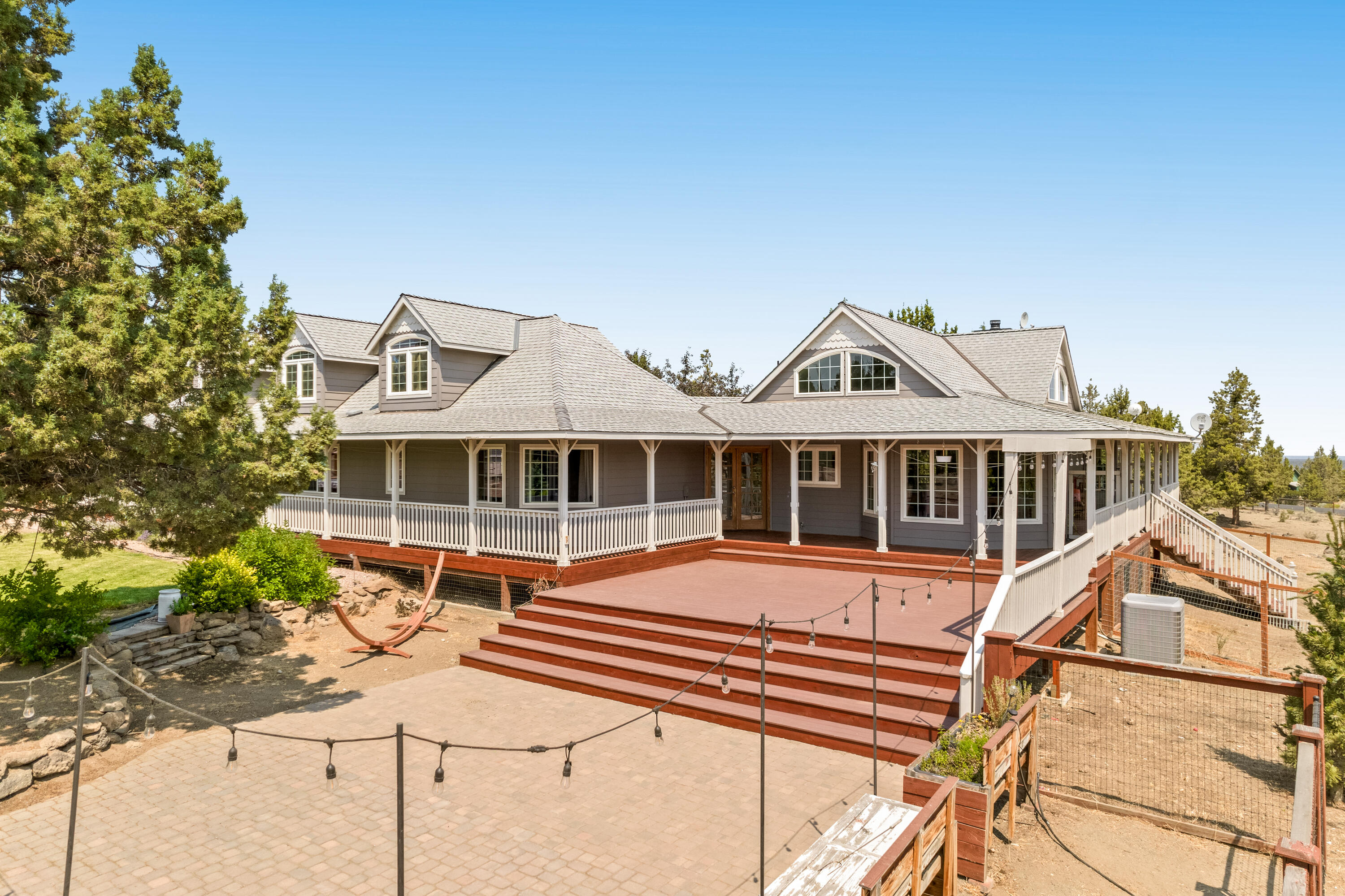 Whispering Pines - Residential