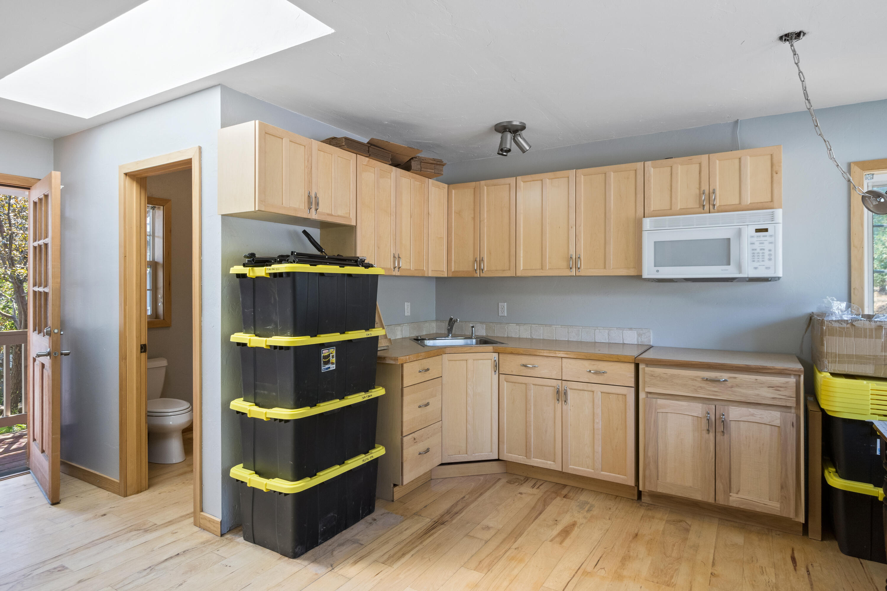 Whispering Pines - Residential