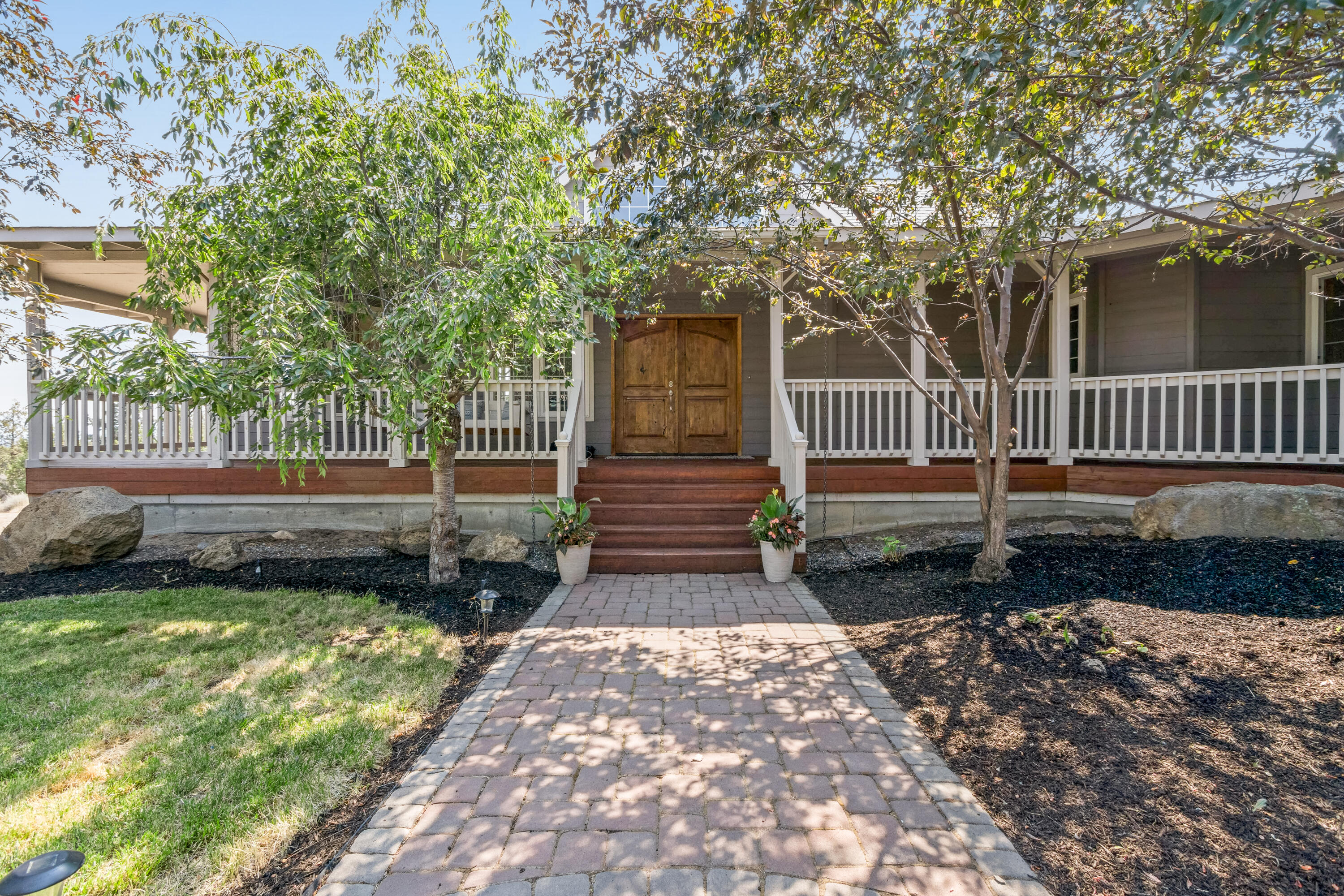 Whispering Pines - Residential