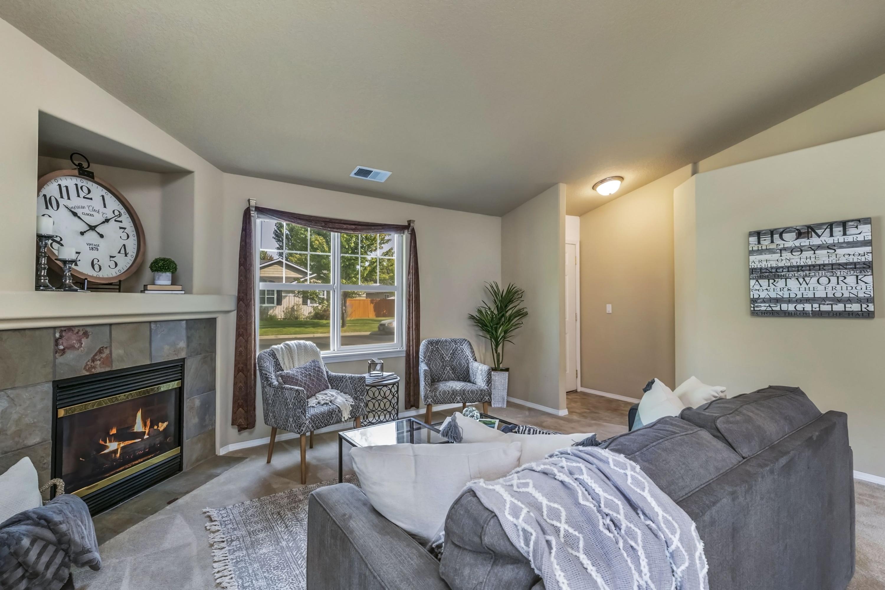 Larkspur - Residential