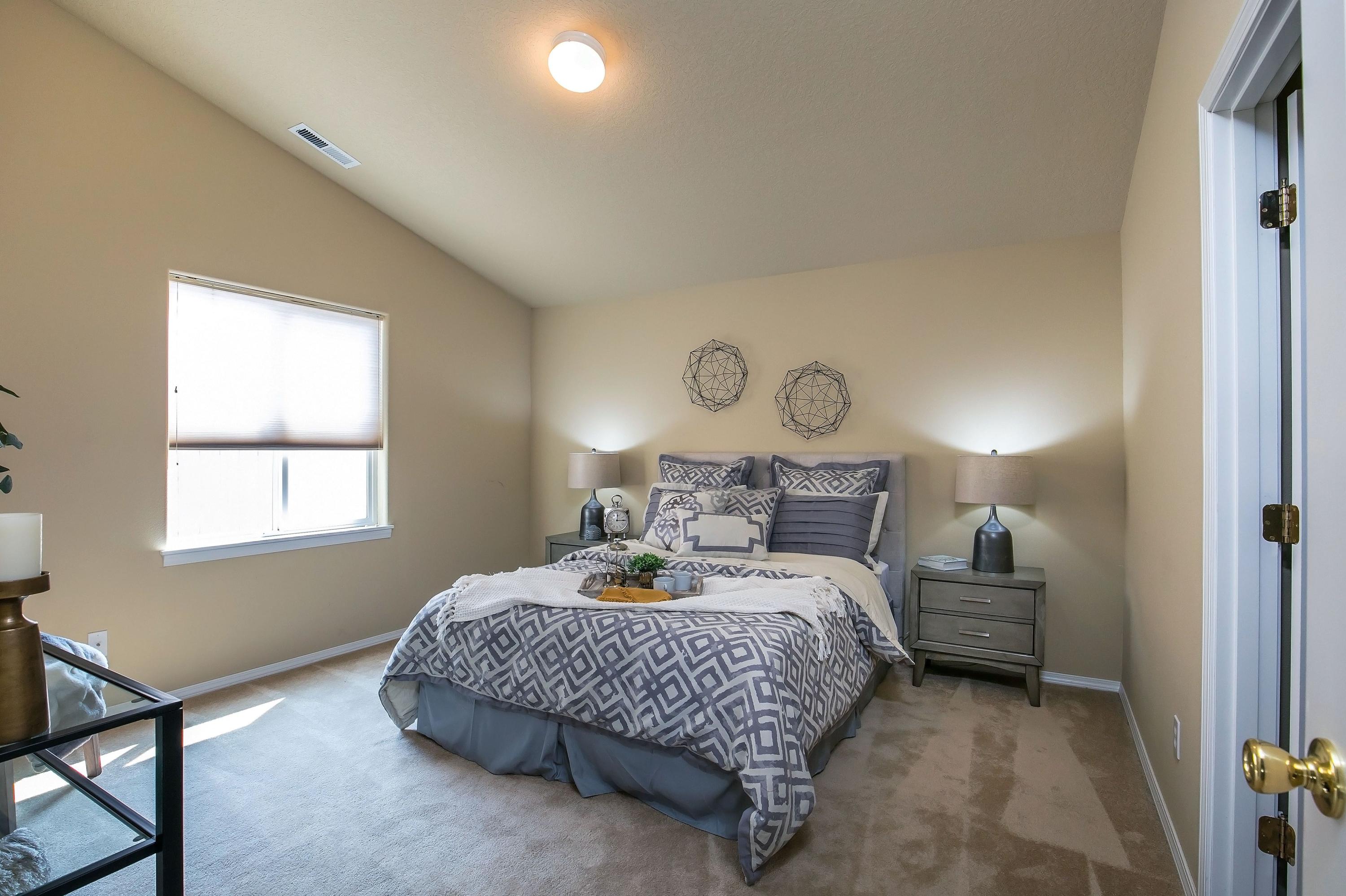 Larkspur - Residential