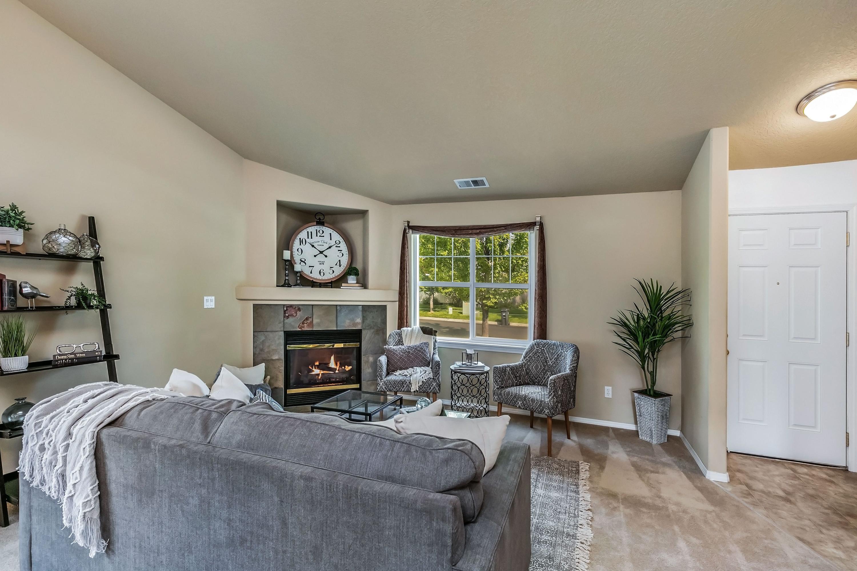 Larkspur - Residential