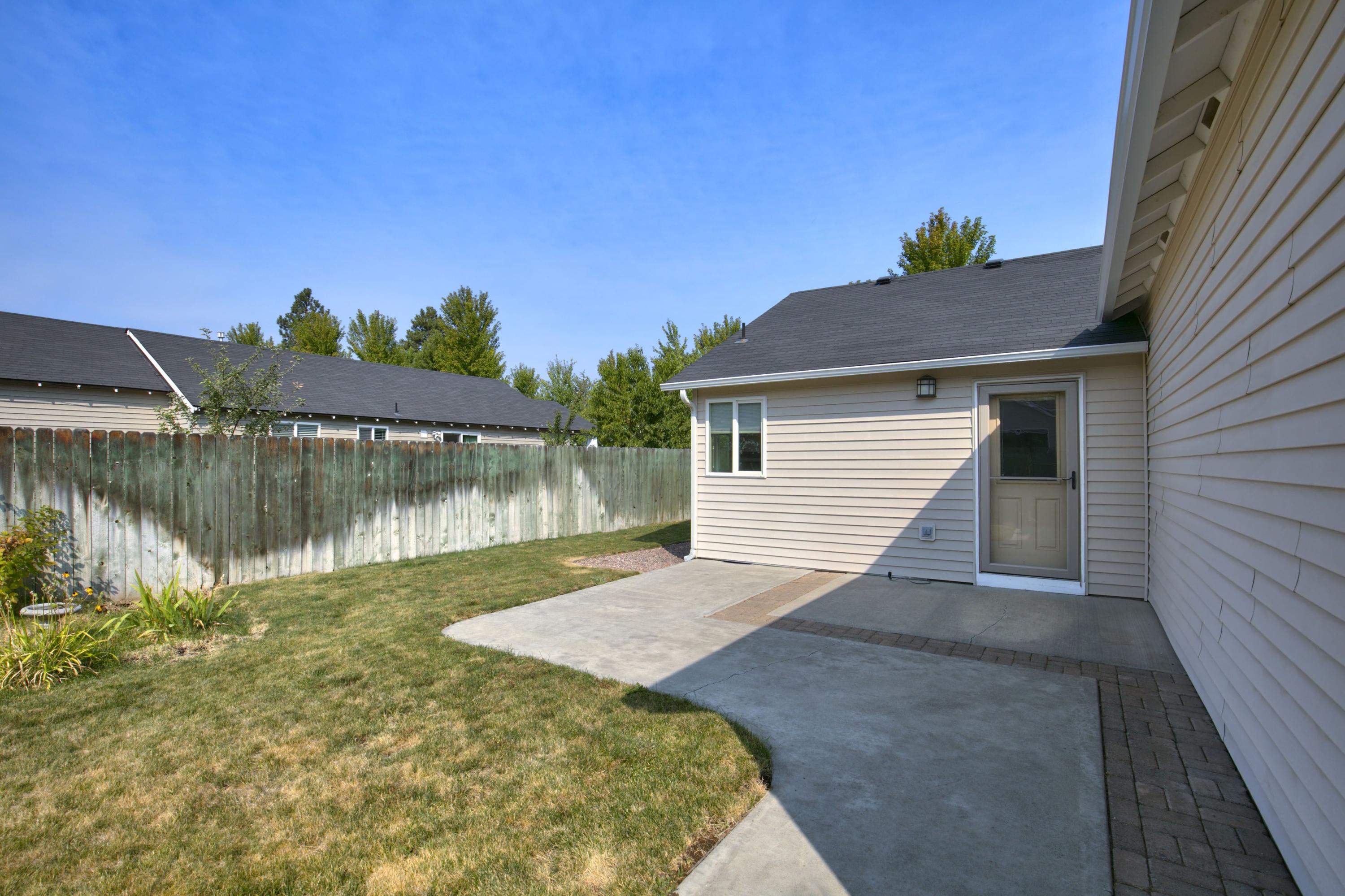 Larkspur - Residential