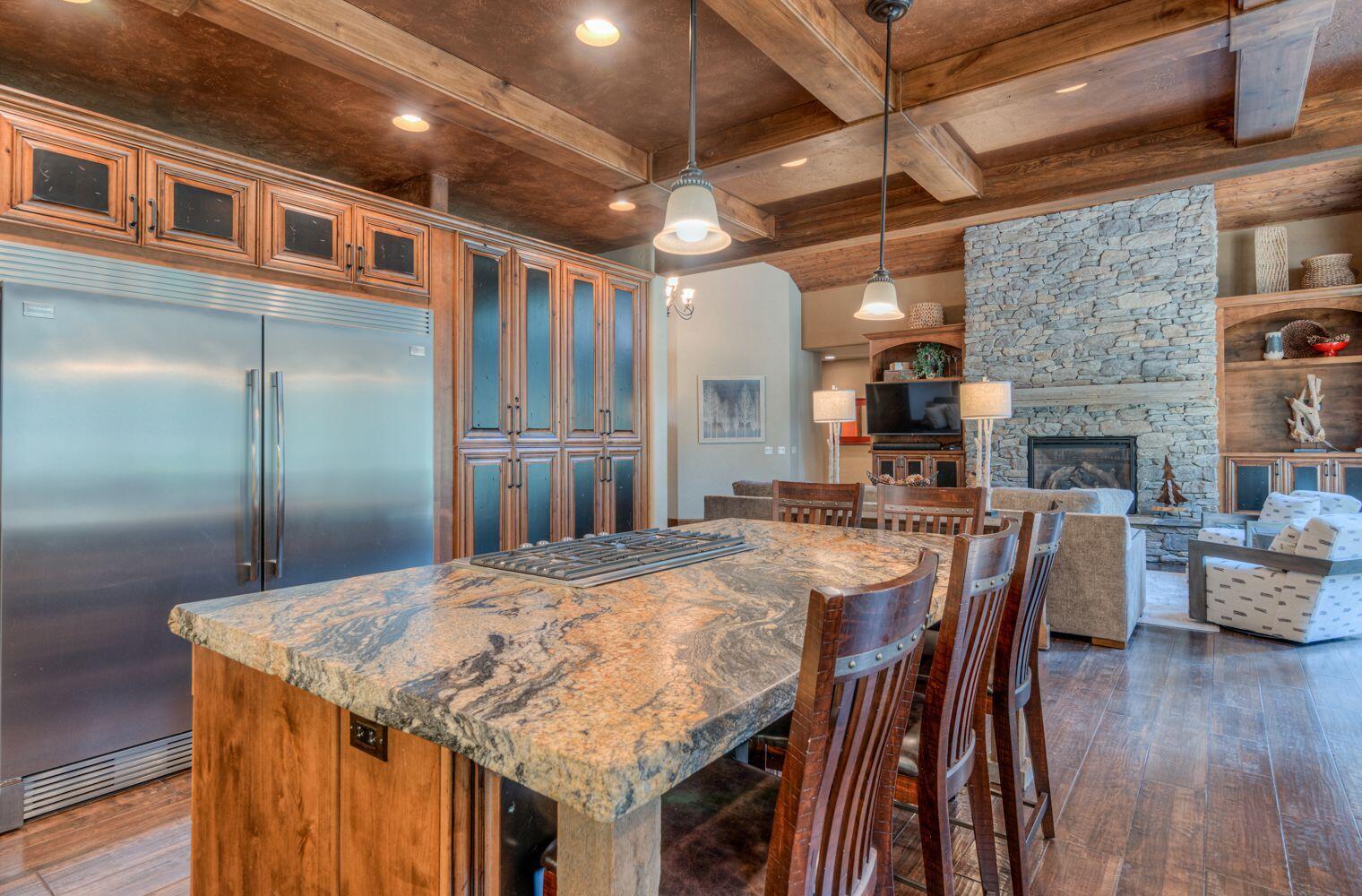 Caldera Springs - Residential