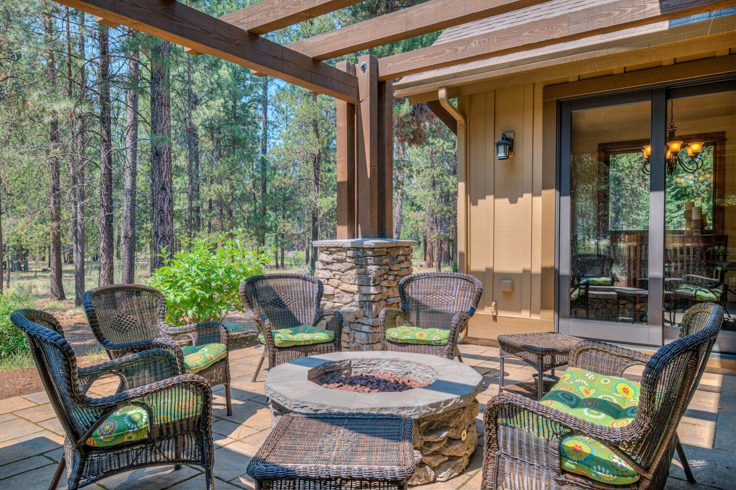 Caldera Springs - Residential