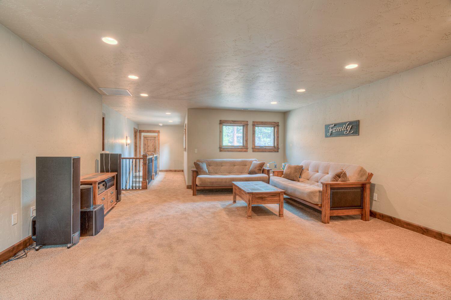 Caldera Springs - Residential