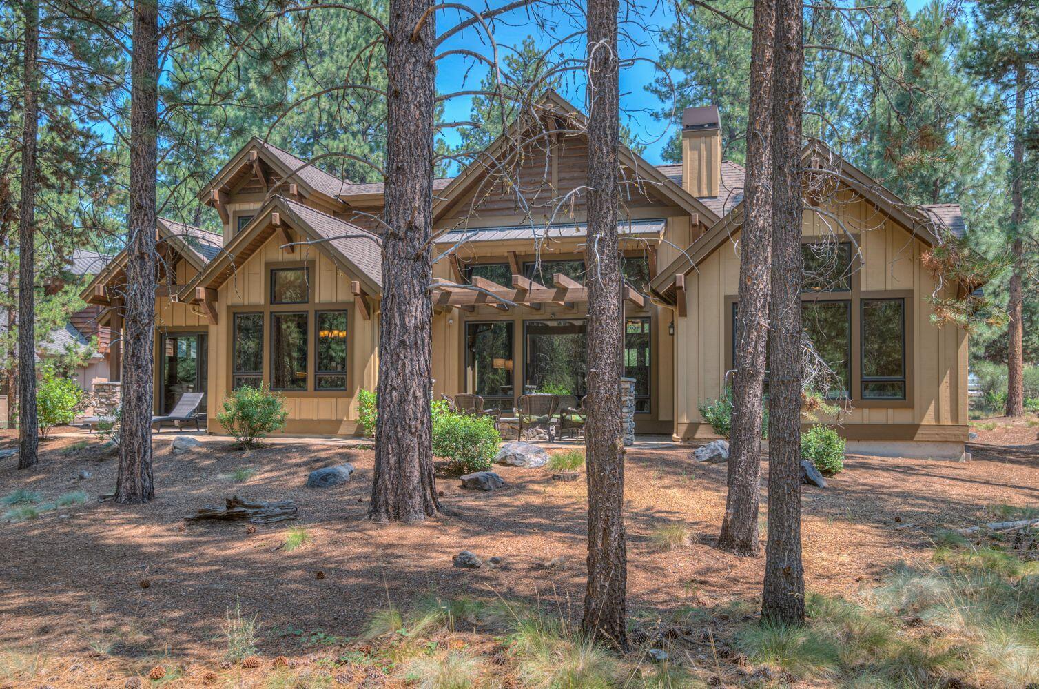 Caldera Springs - Residential