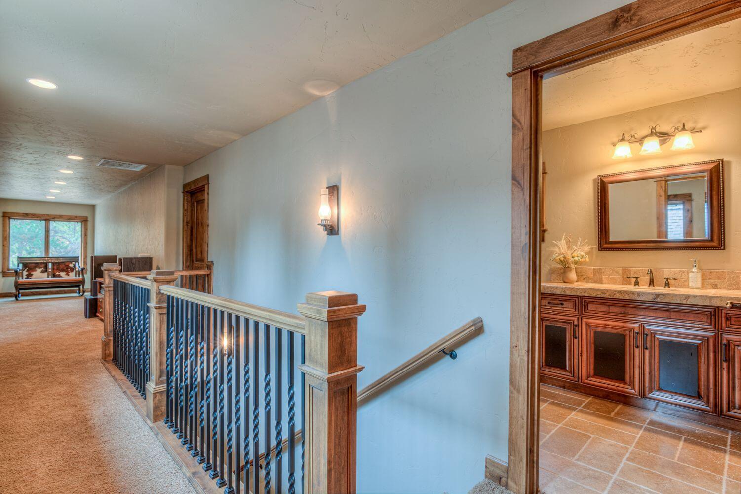 Caldera Springs - Residential