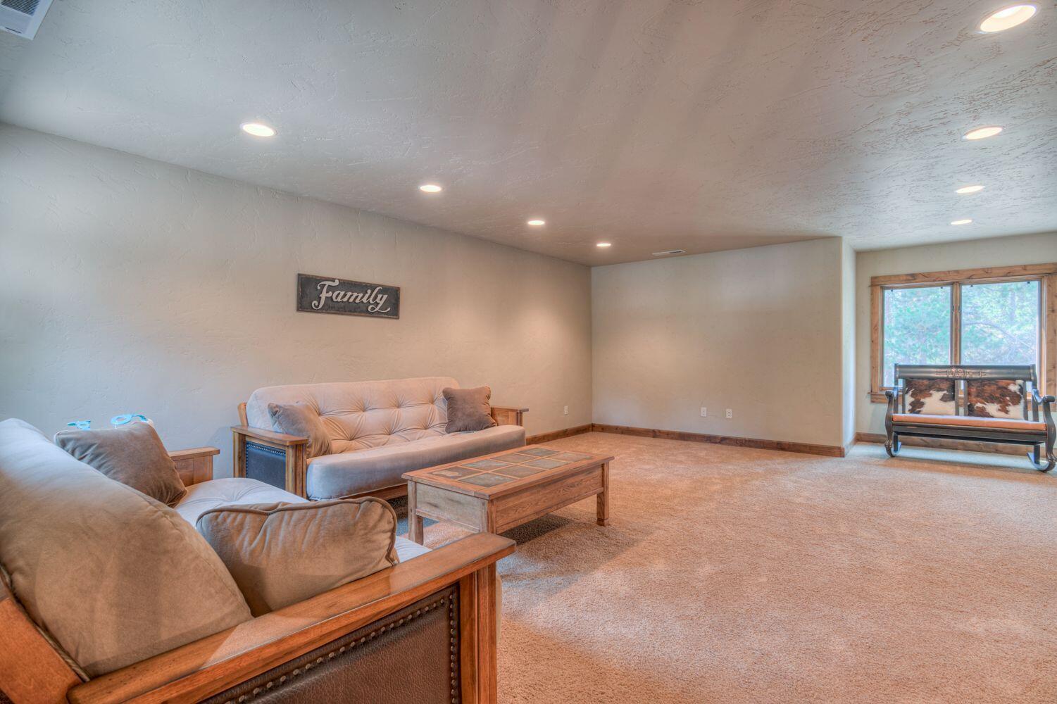 Caldera Springs - Residential