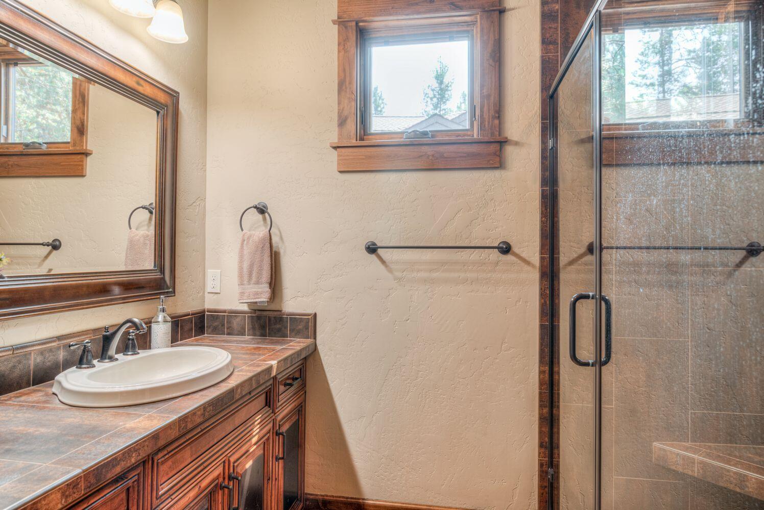 Caldera Springs - Residential