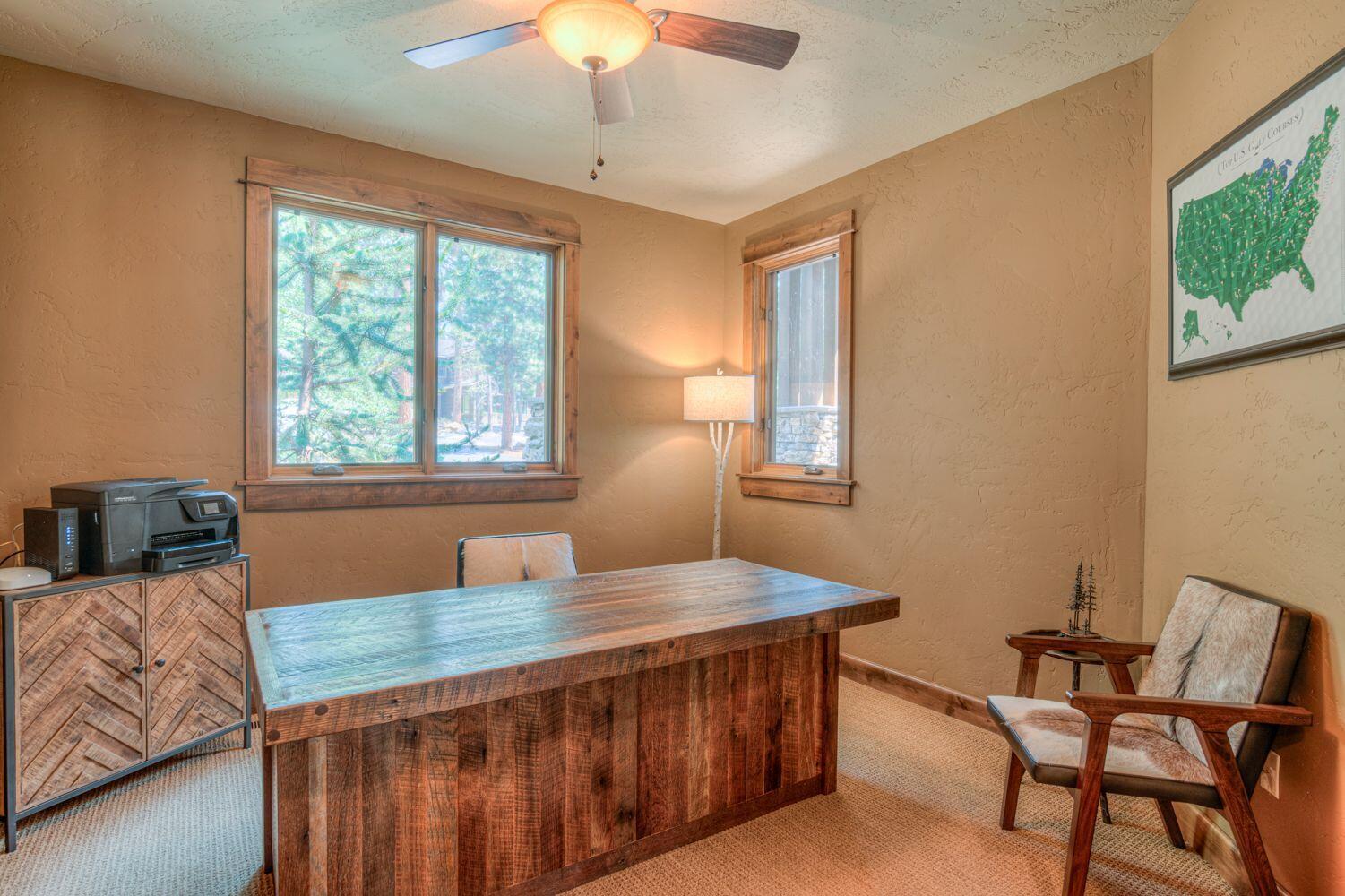 Caldera Springs - Residential