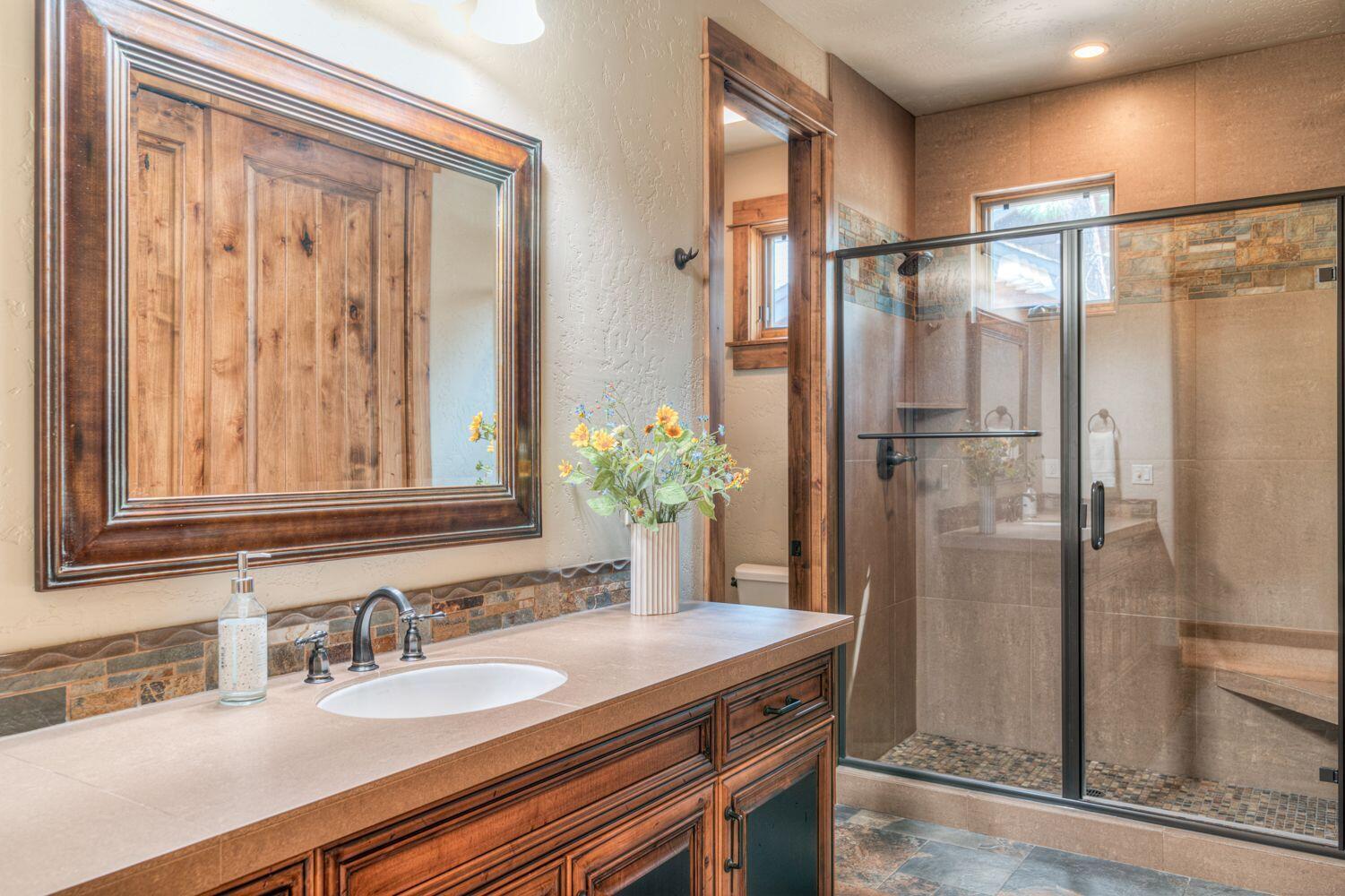 Caldera Springs - Residential