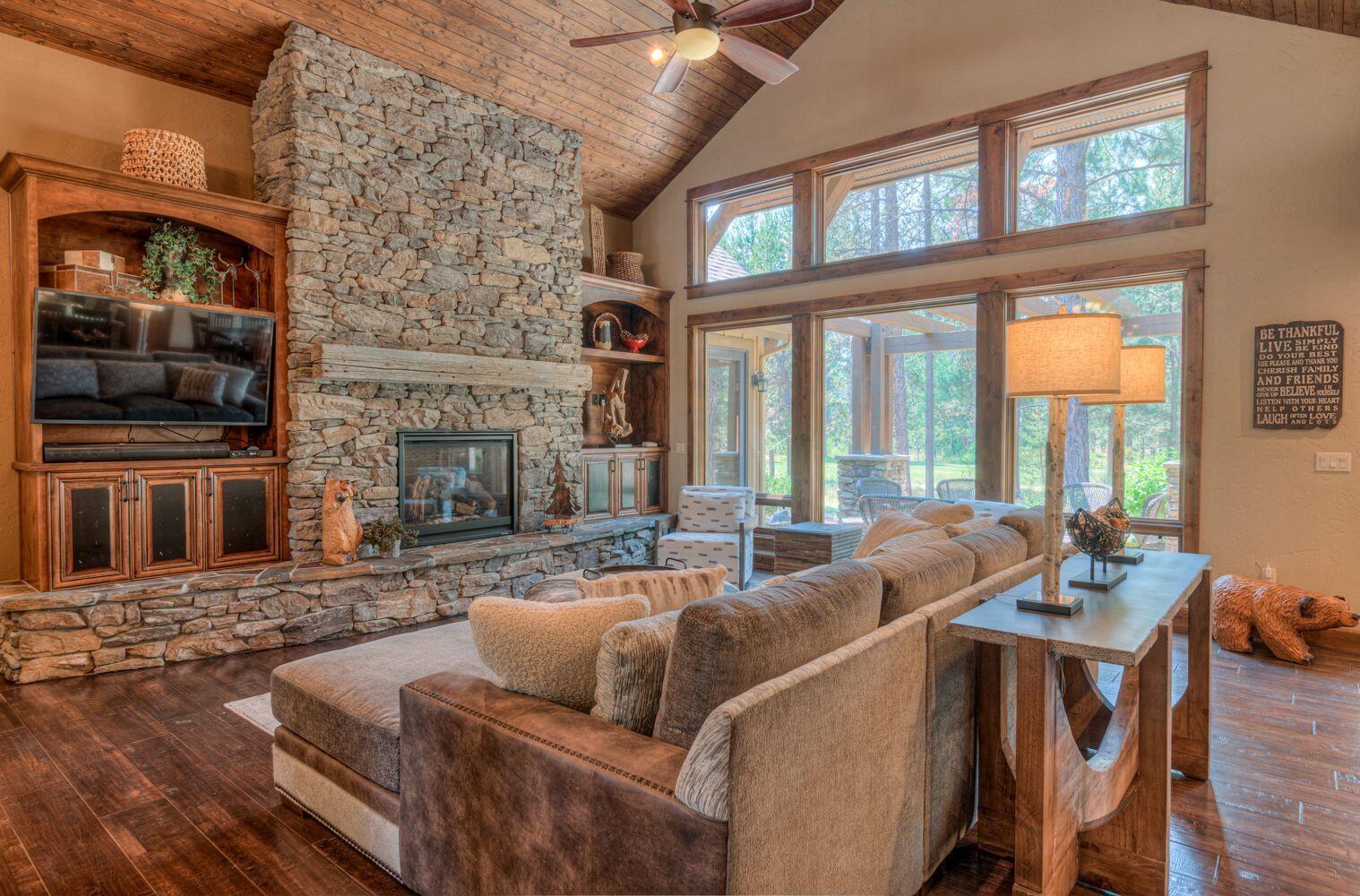 Caldera Springs - Residential