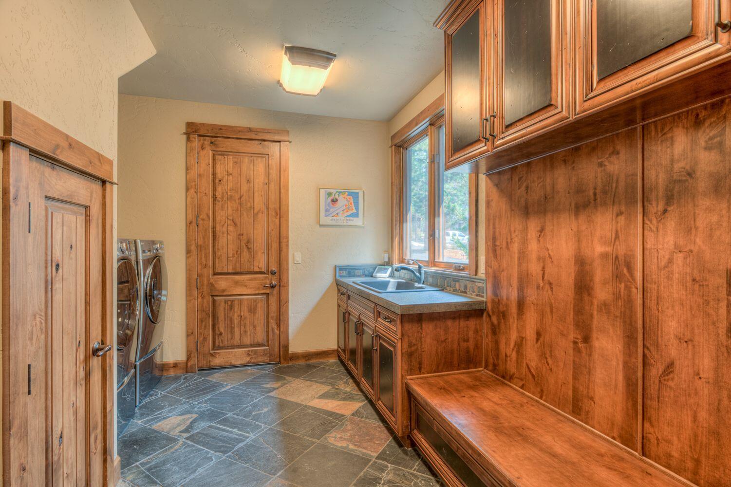 Caldera Springs - Residential