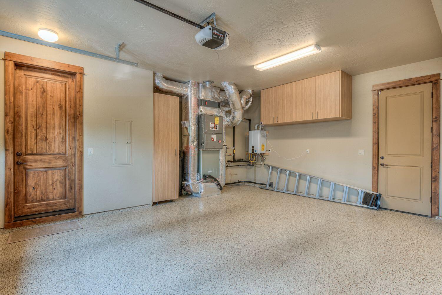 Caldera Springs - Residential