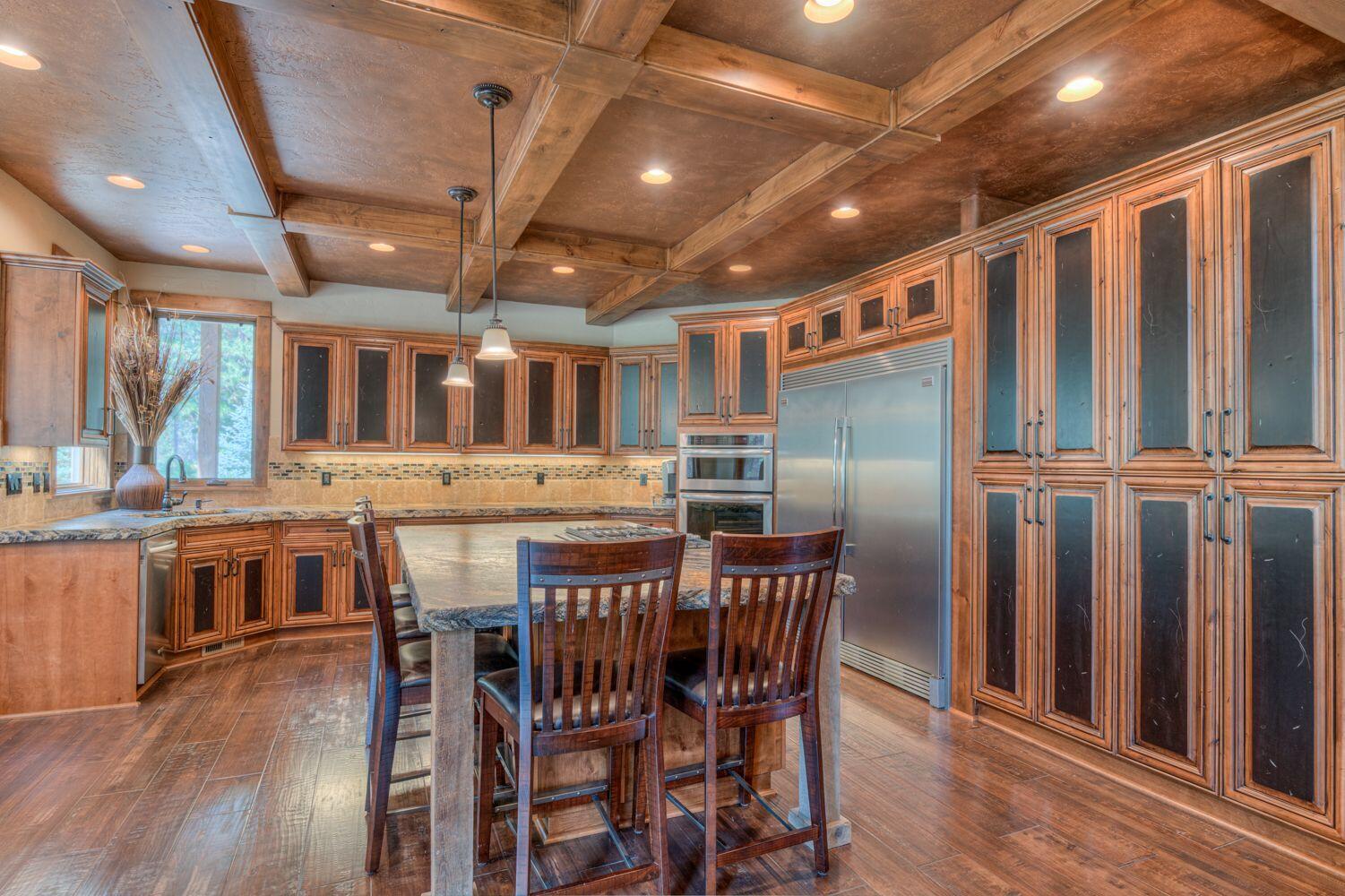 Caldera Springs - Residential