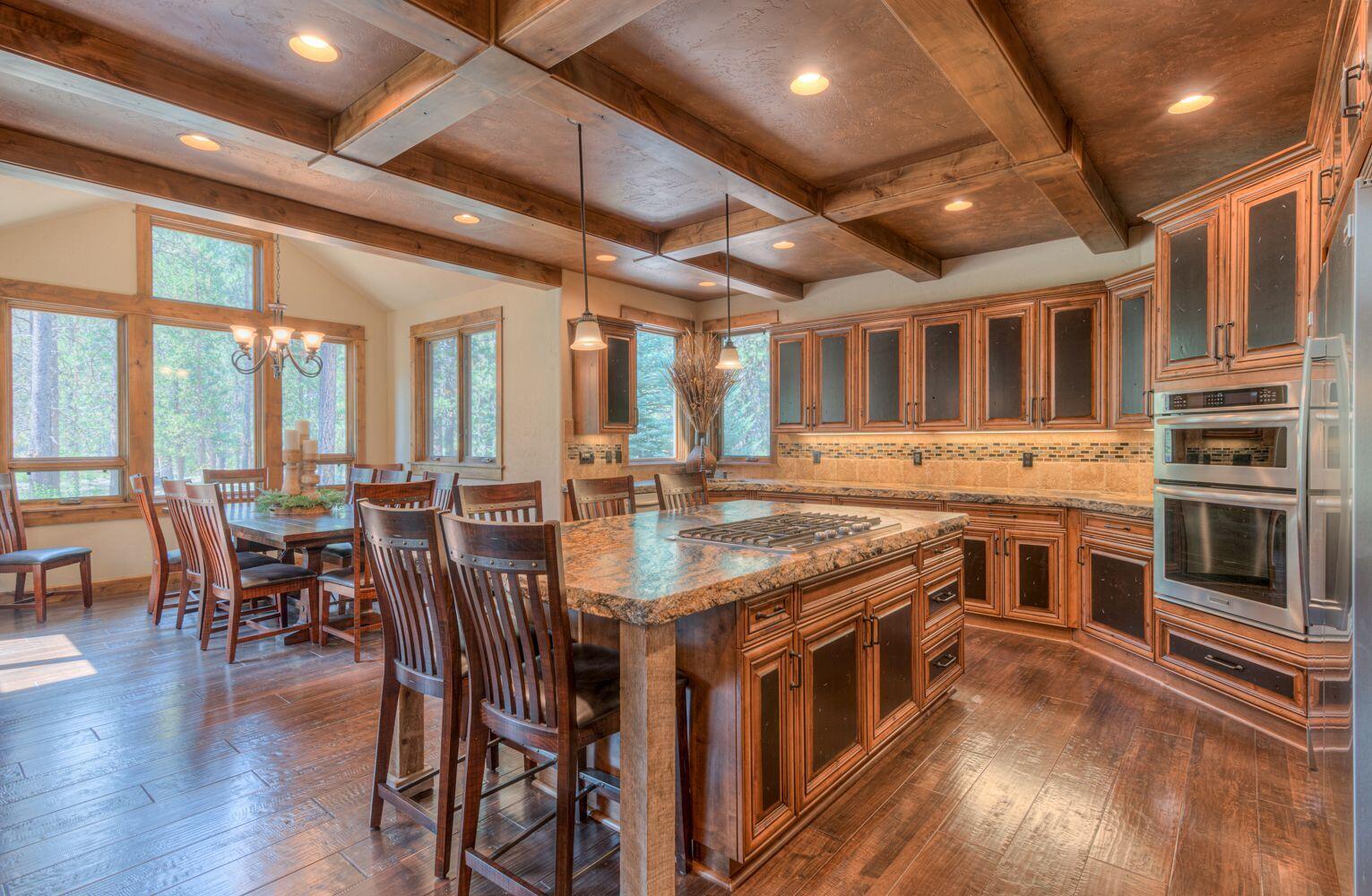 Caldera Springs - Residential