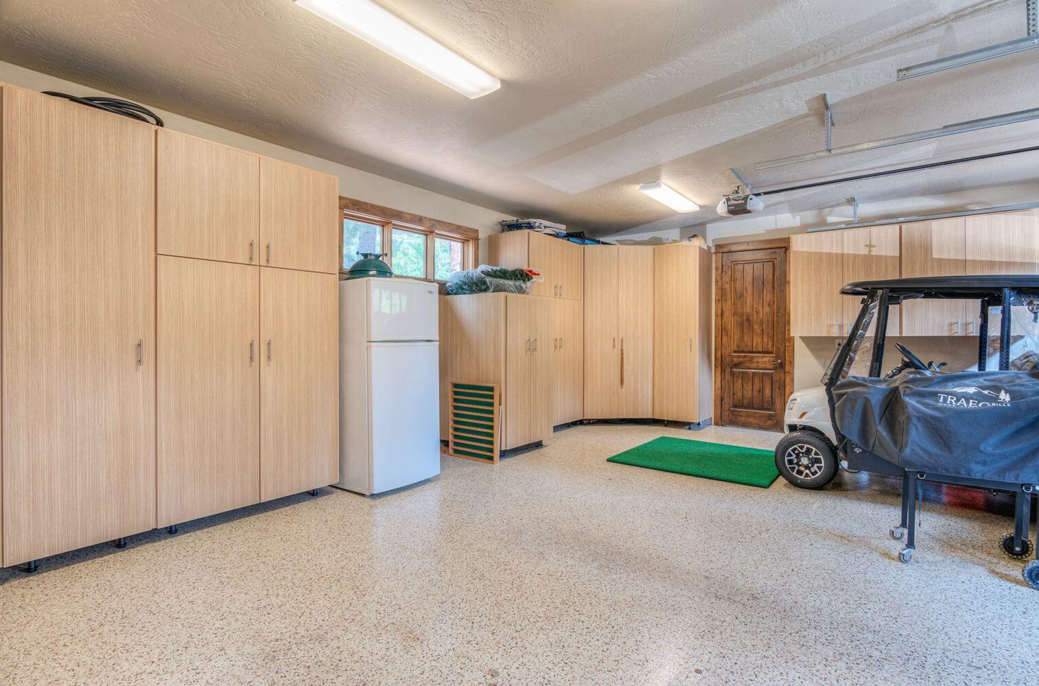 Caldera Springs - Residential