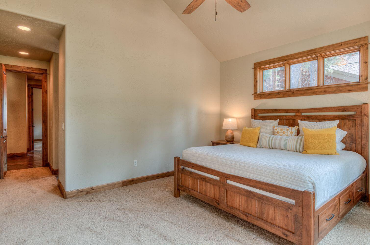 Caldera Springs - Residential