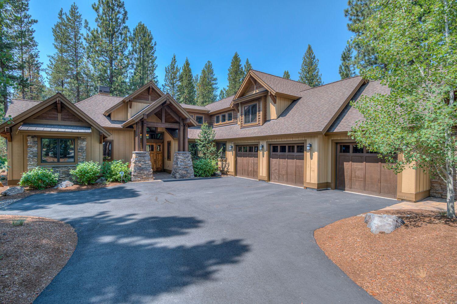 Caldera Springs - Residential