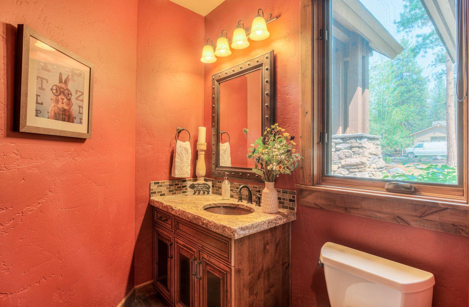 Caldera Springs - Residential