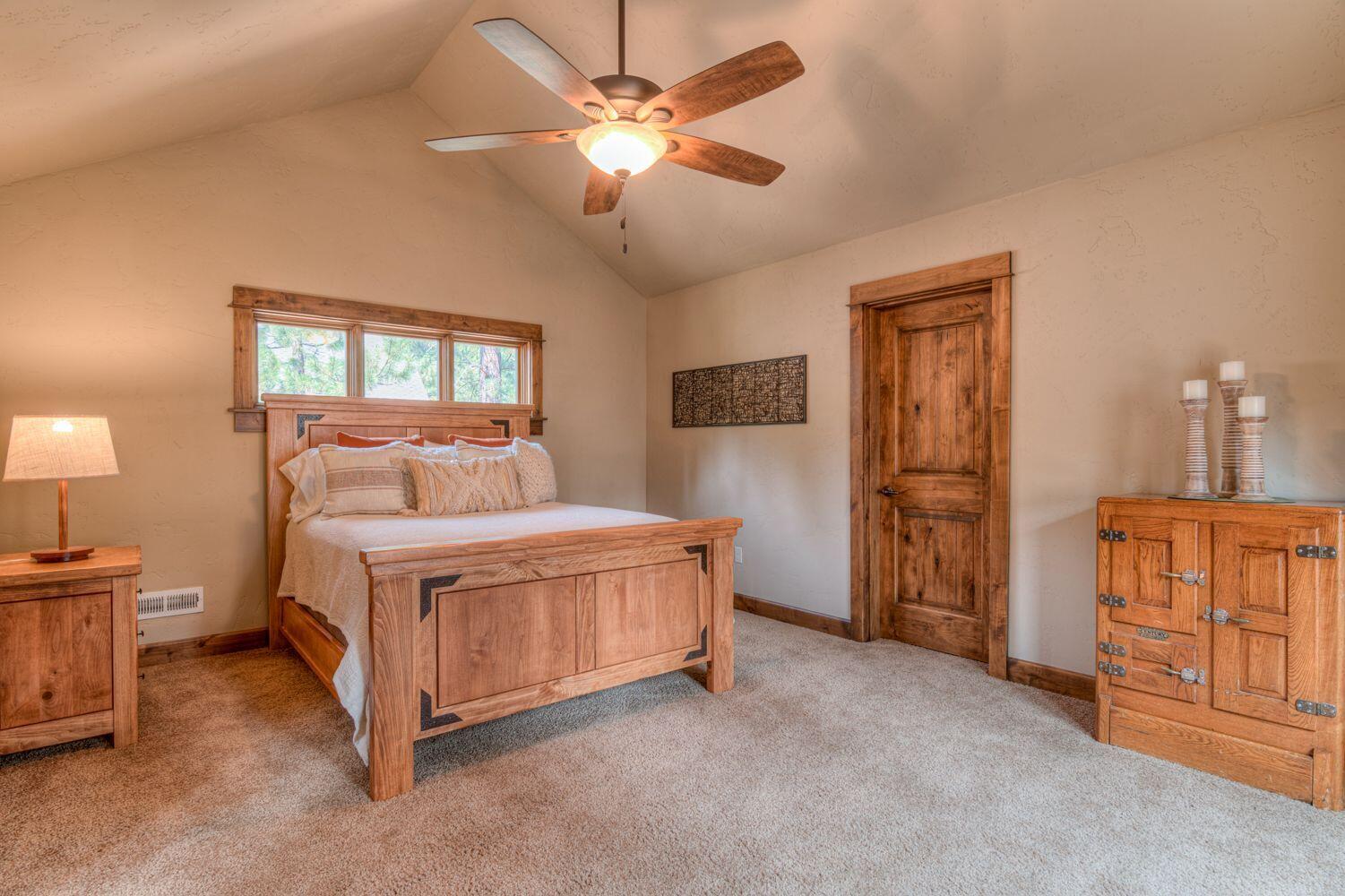 Caldera Springs - Residential