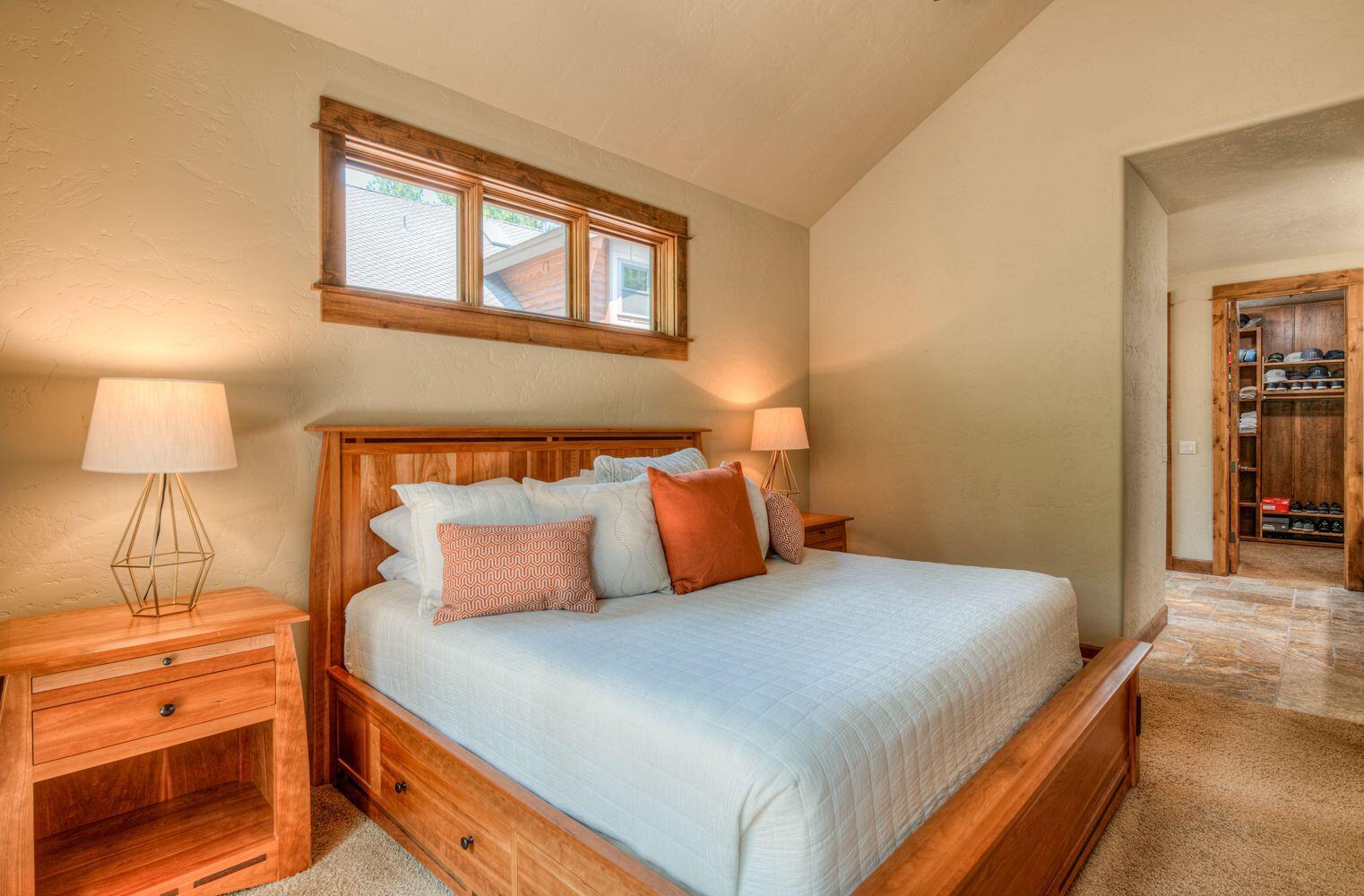 Caldera Springs - Residential