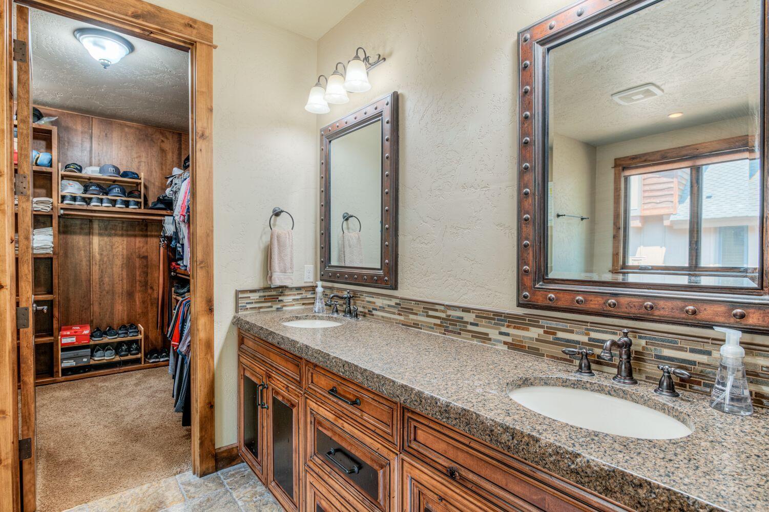 Caldera Springs - Residential