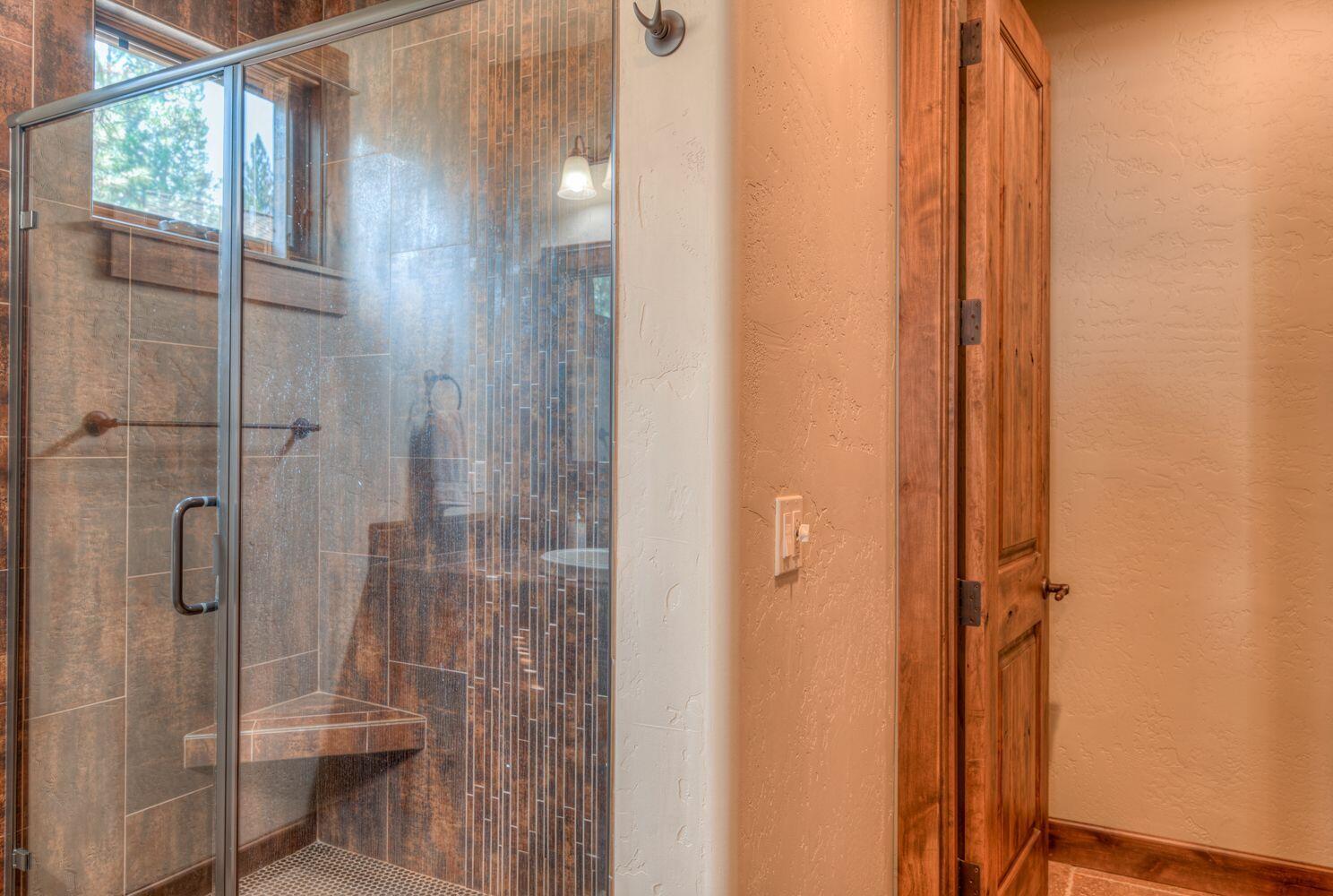 Caldera Springs - Residential