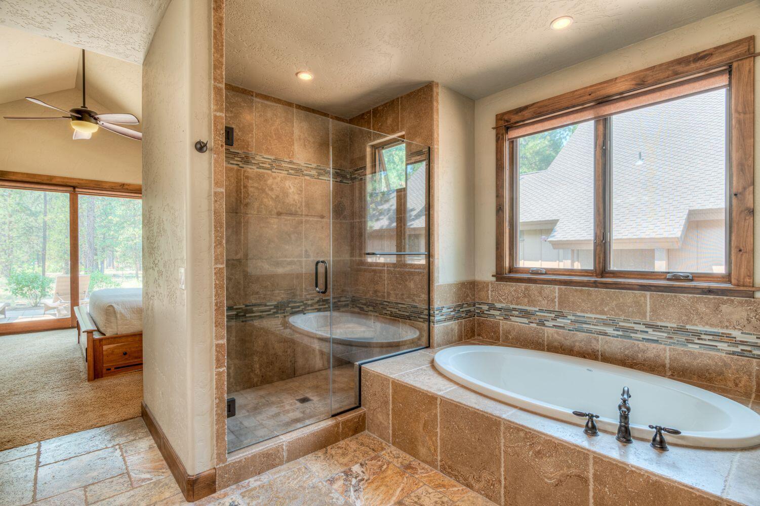 Caldera Springs - Residential