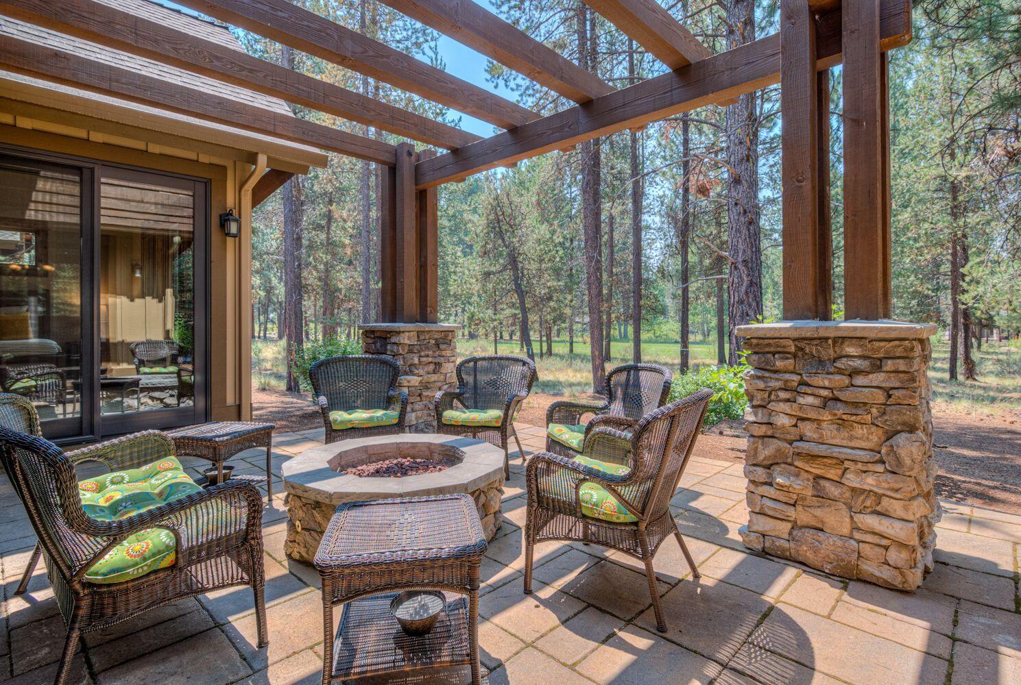 Caldera Springs - Residential