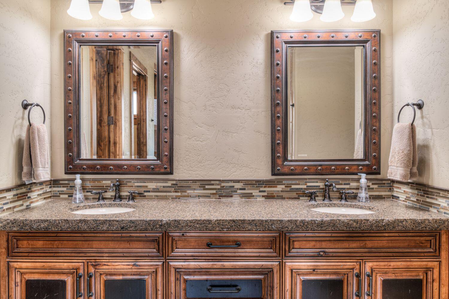 Caldera Springs - Residential