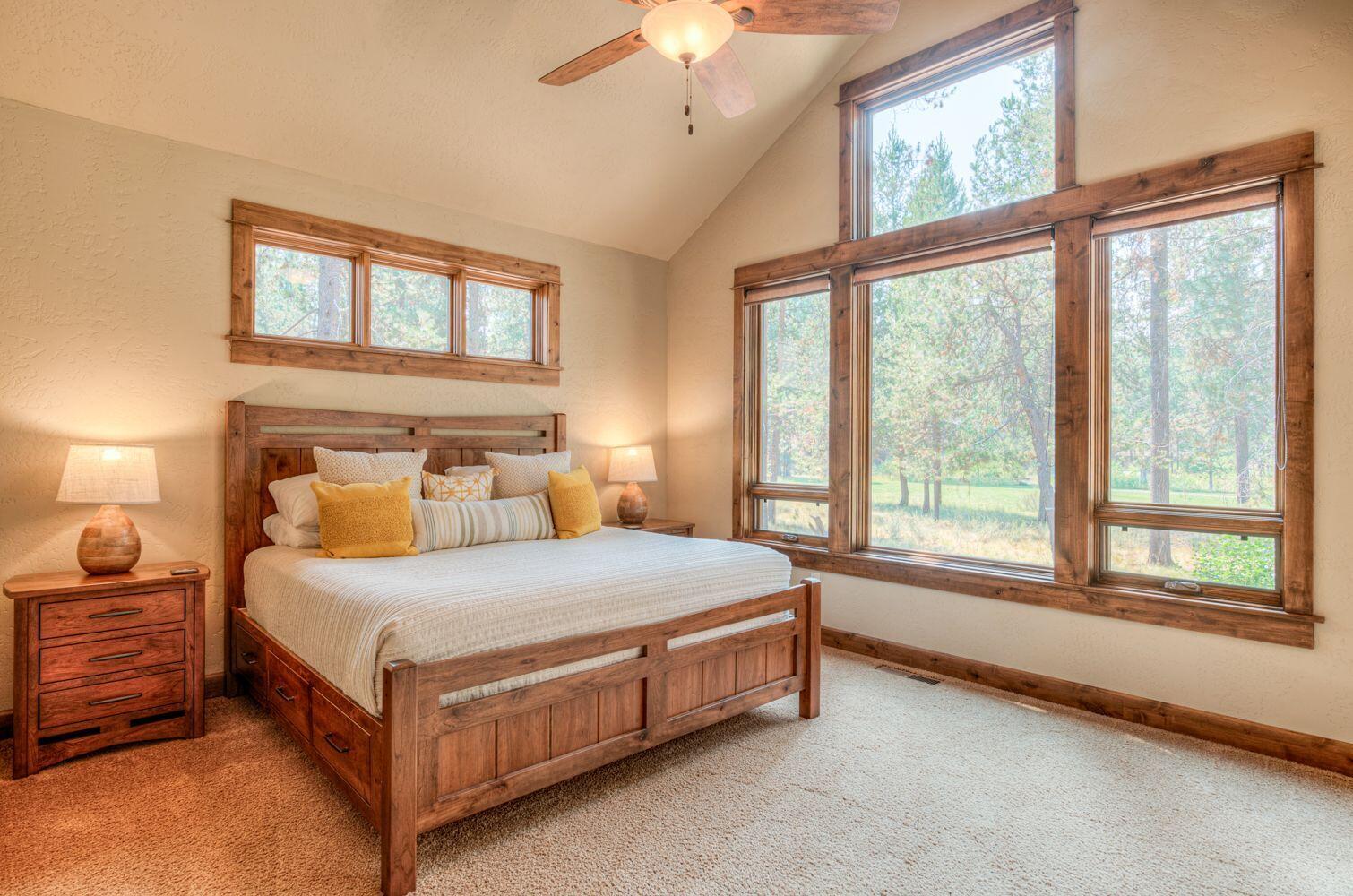 Caldera Springs - Residential