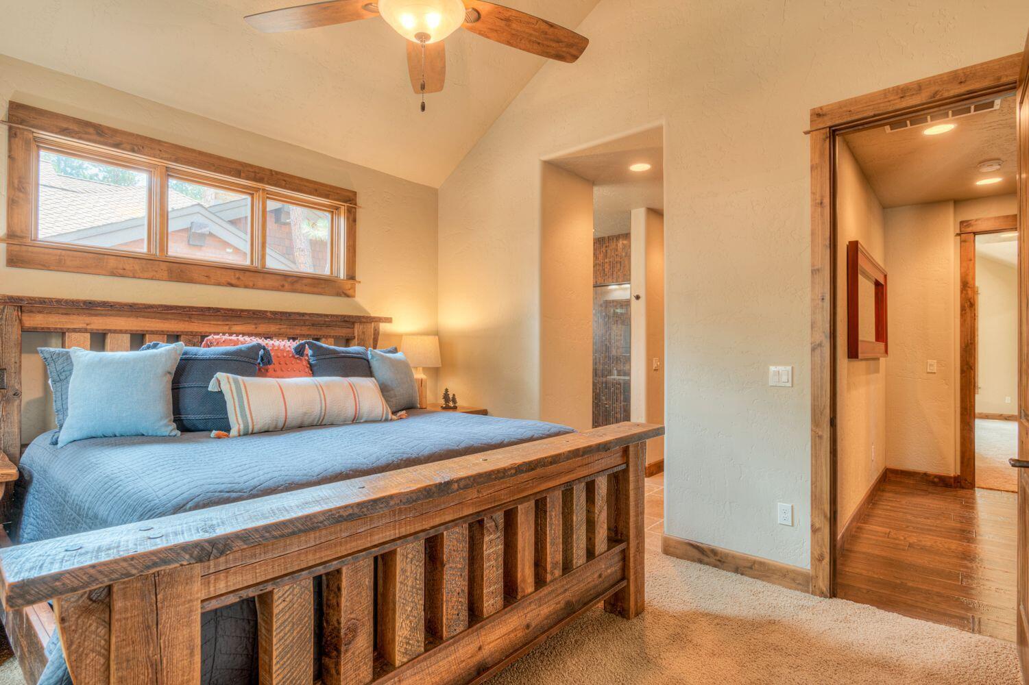 Caldera Springs - Residential