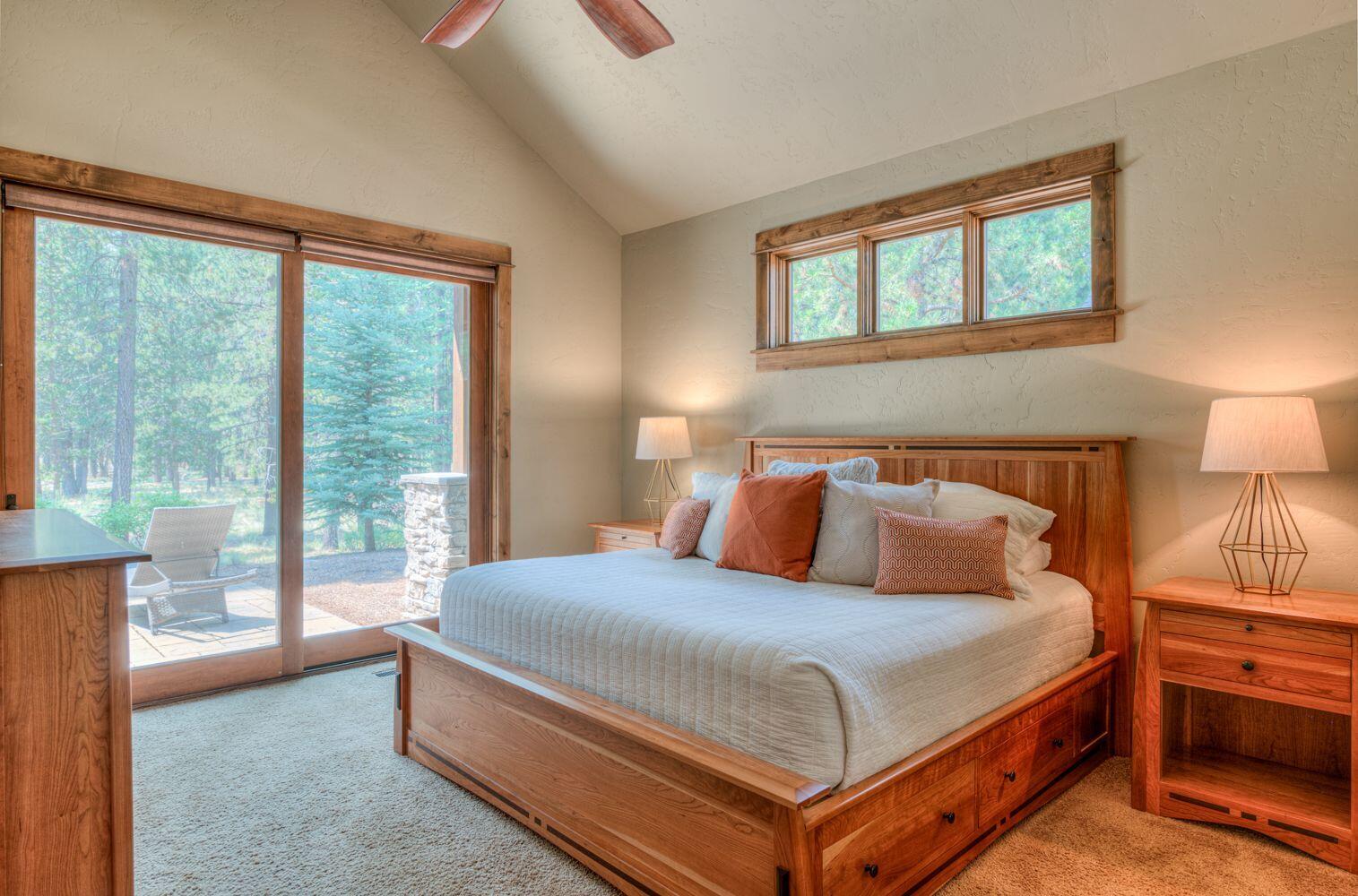 Caldera Springs - Residential