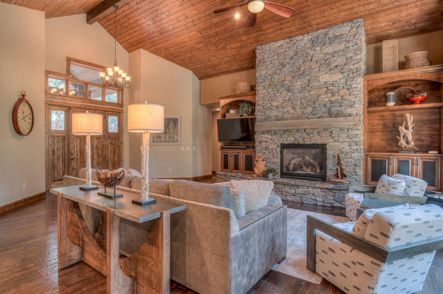 Caldera Springs - Residential