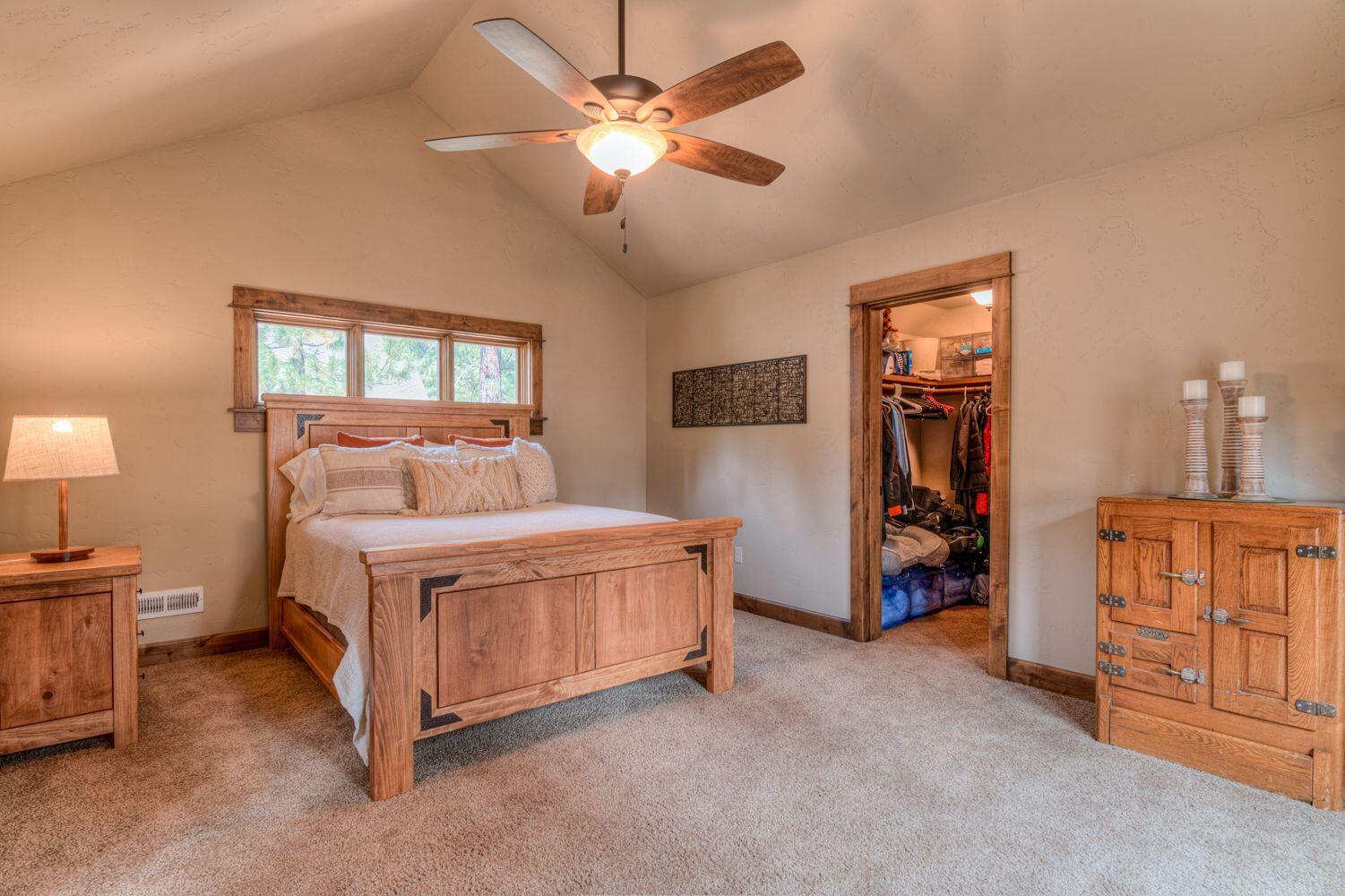 Caldera Springs - Residential