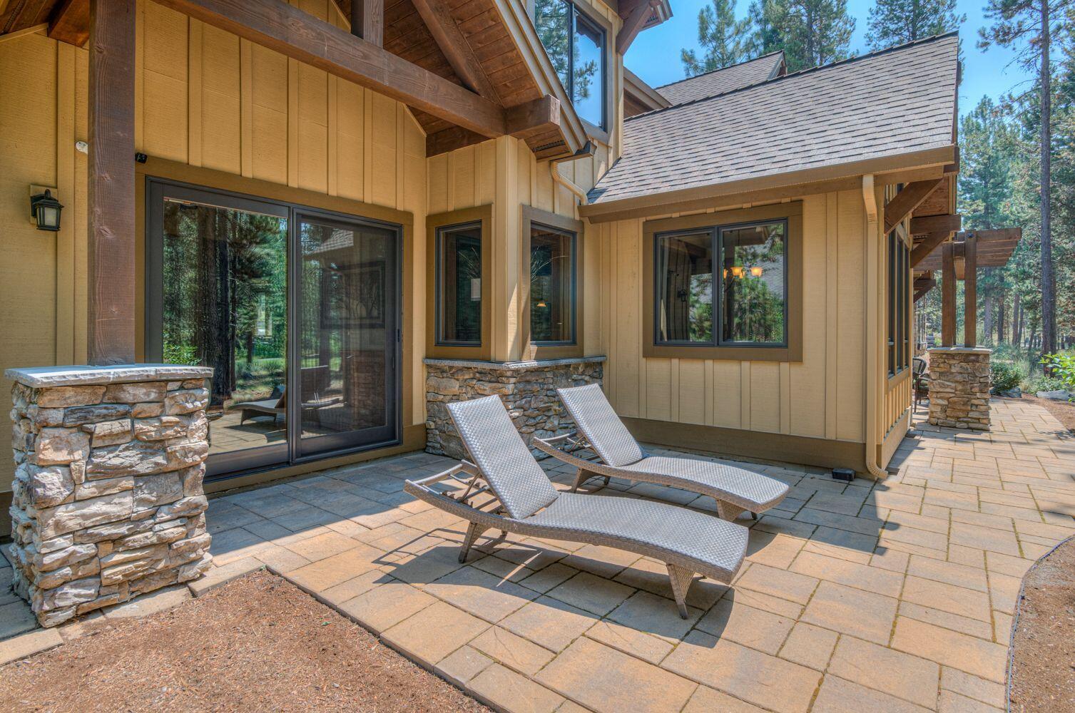 Caldera Springs - Residential