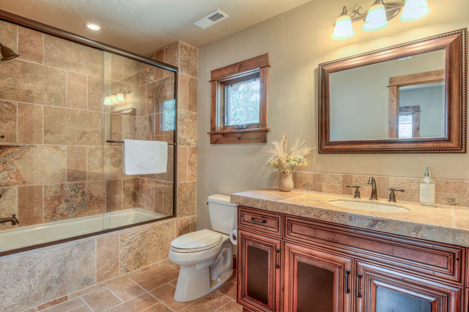 Caldera Springs - Residential