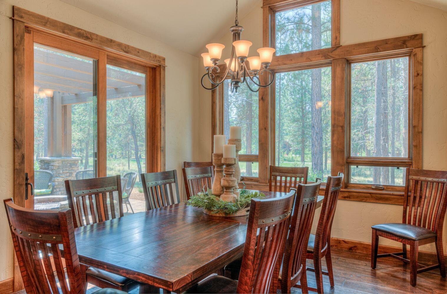 Caldera Springs - Residential