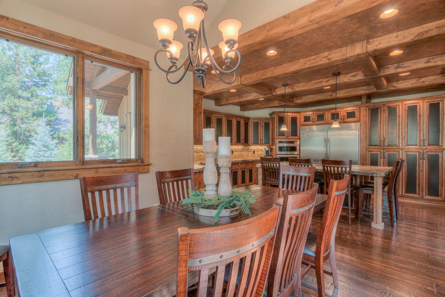 Caldera Springs - Residential