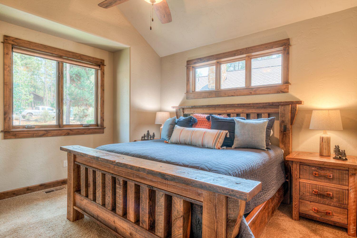 Caldera Springs - Residential