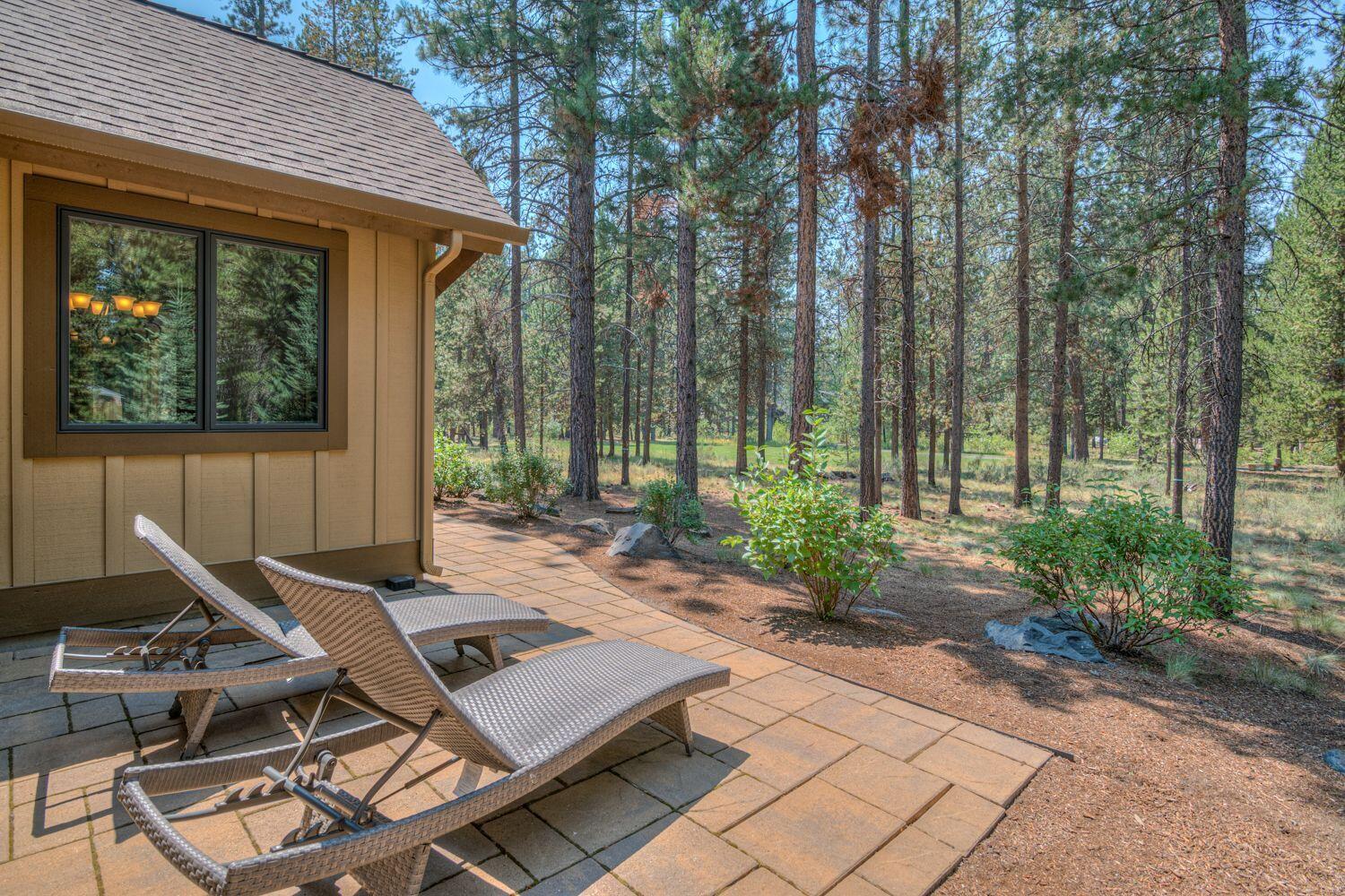 Caldera Springs - Residential