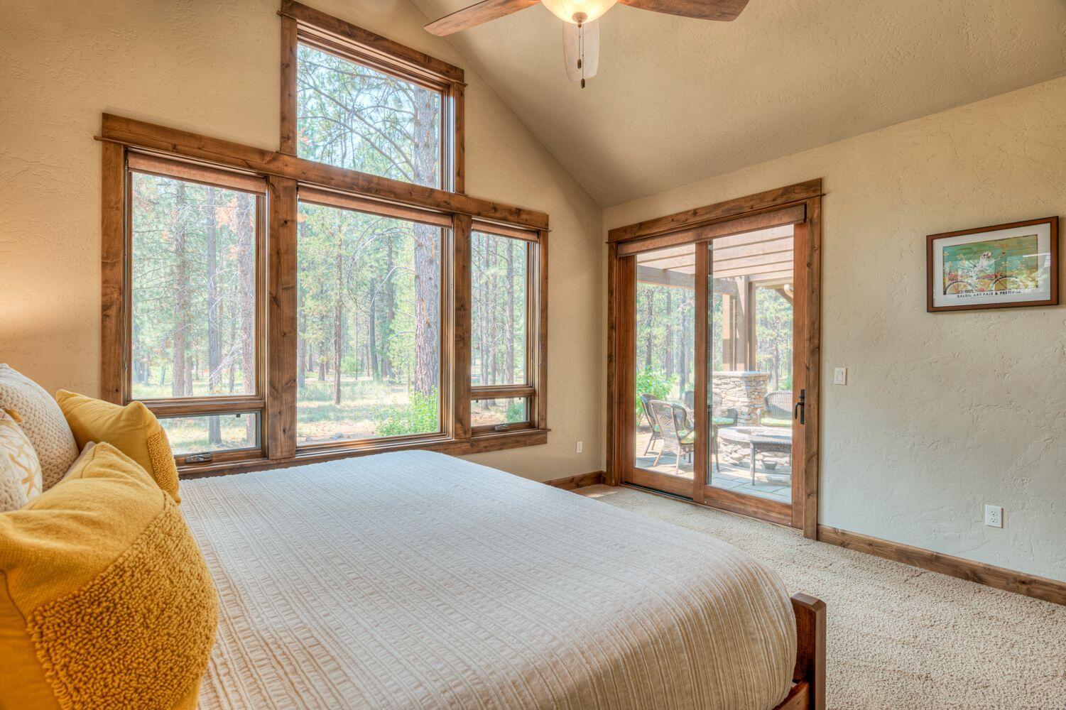 Caldera Springs - Residential